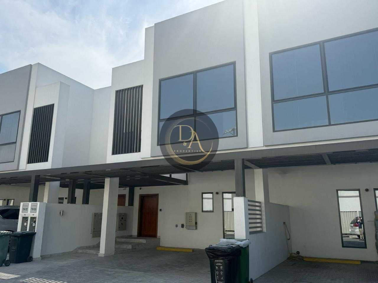 Spacious Villa for Rent in Jabal Ali First | Prime Location | Ready to Move-In