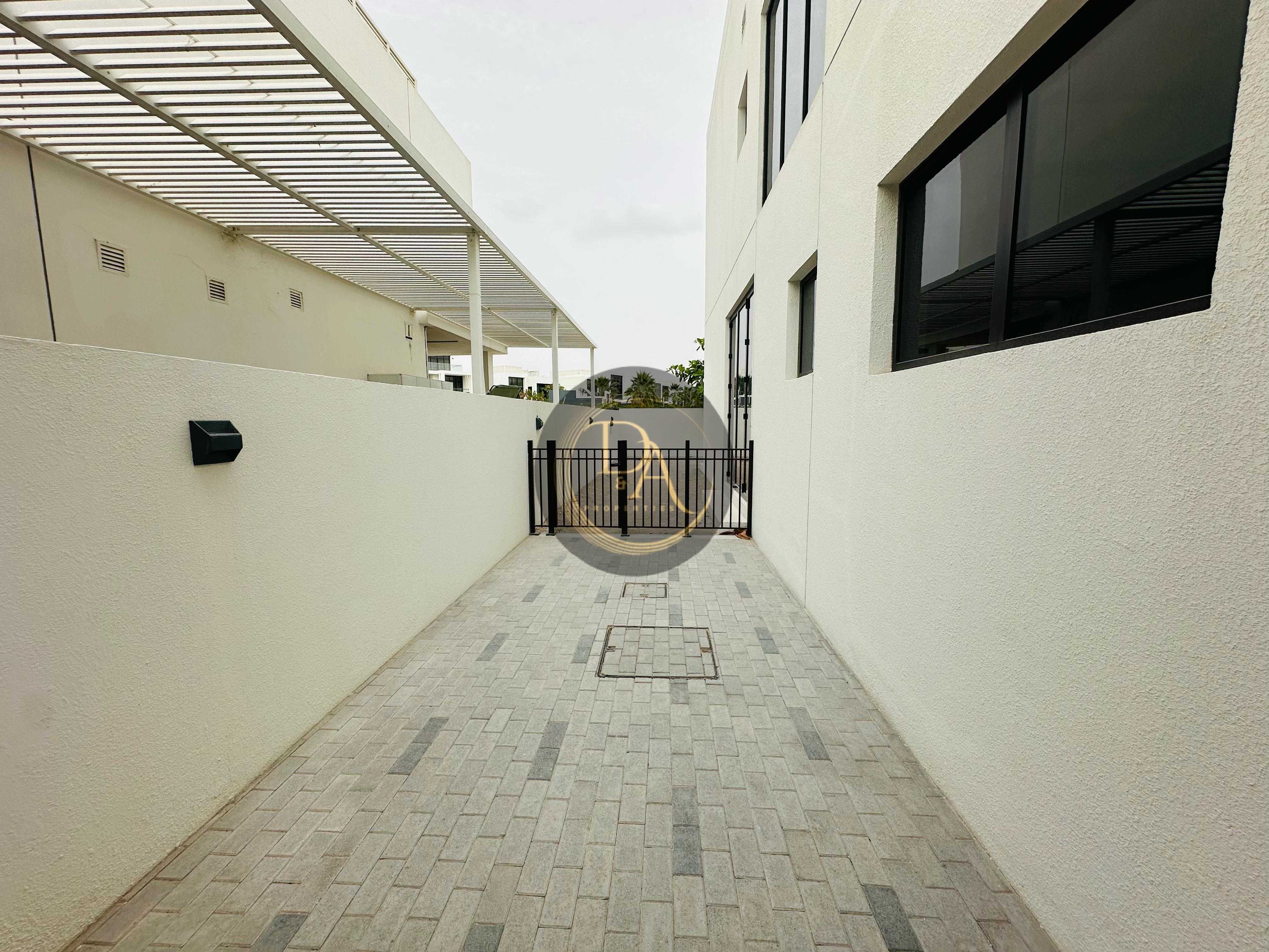 Premium Villa / Brand New / Ready To Move