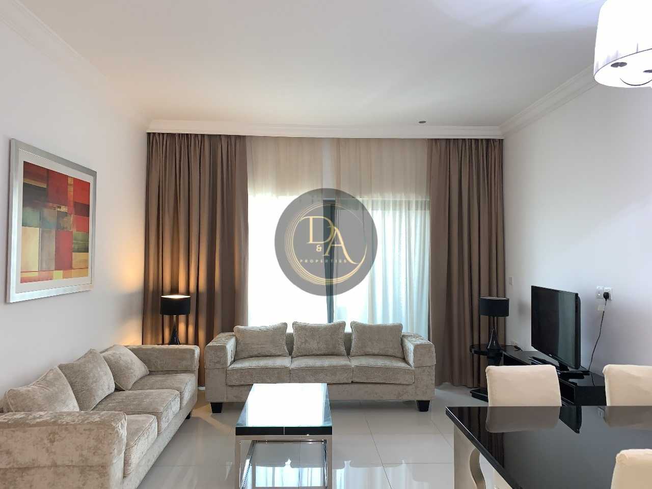 Fully Furnished  2 Bedroom Apartment for Rent in Business Bay | Unbeatable Value | Ready to Move-in