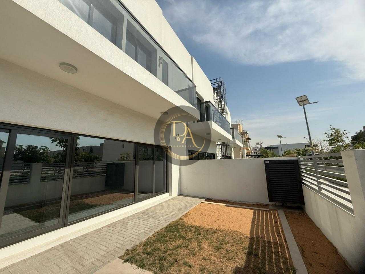 Spacious Villa for Rent in Jabal Ali First | Prime Location | Ready to Move-In 