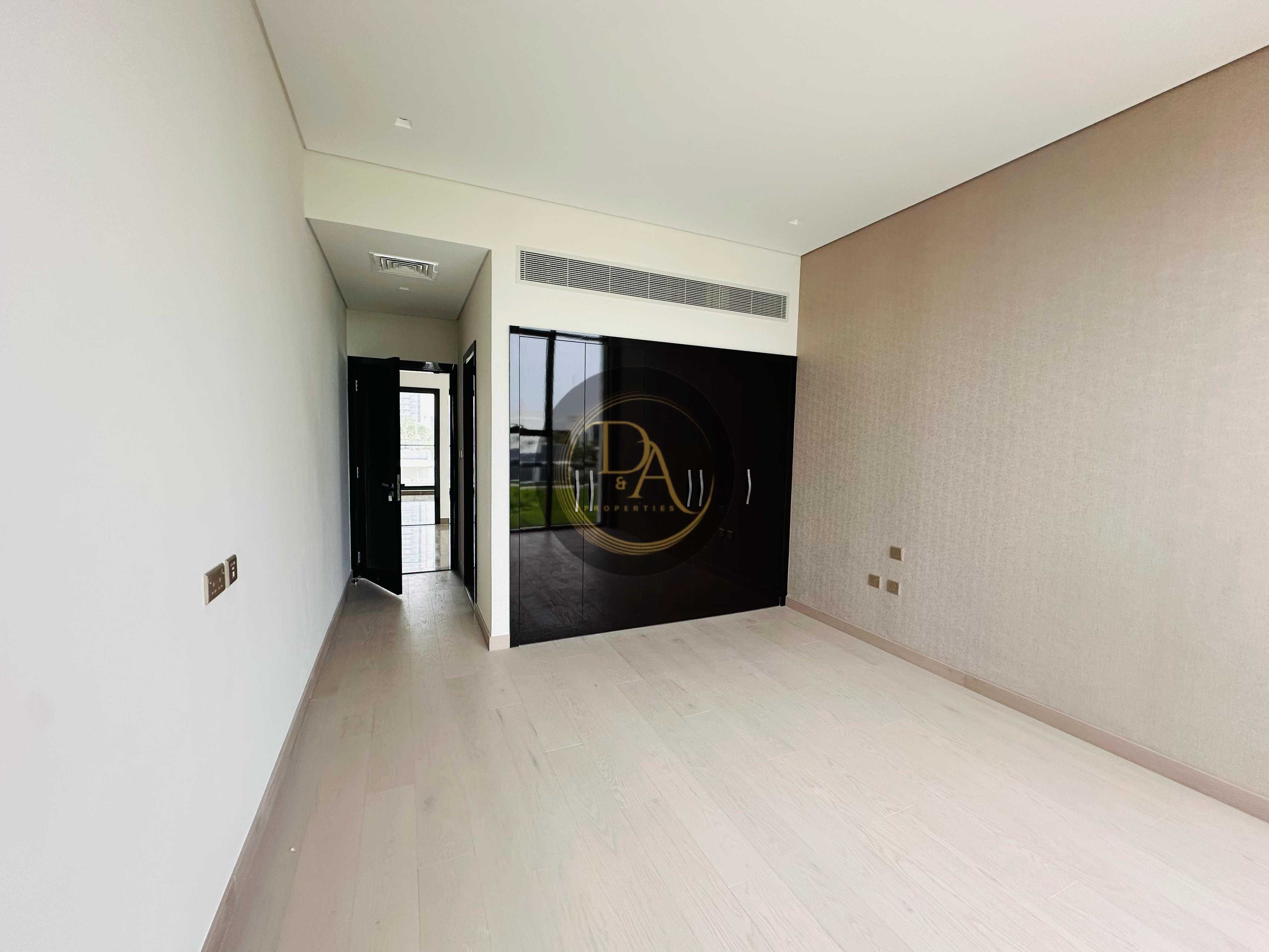 Premium Villa / Brand New / Ready To Move