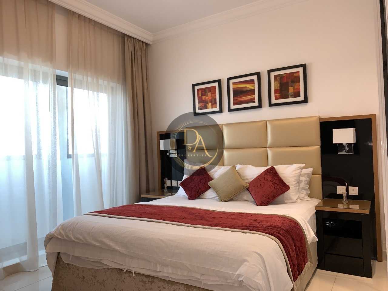 Fully Furnished  2 Bedroom Apartment for Rent in Business Bay | Unbeatable Value | Ready to Move-in