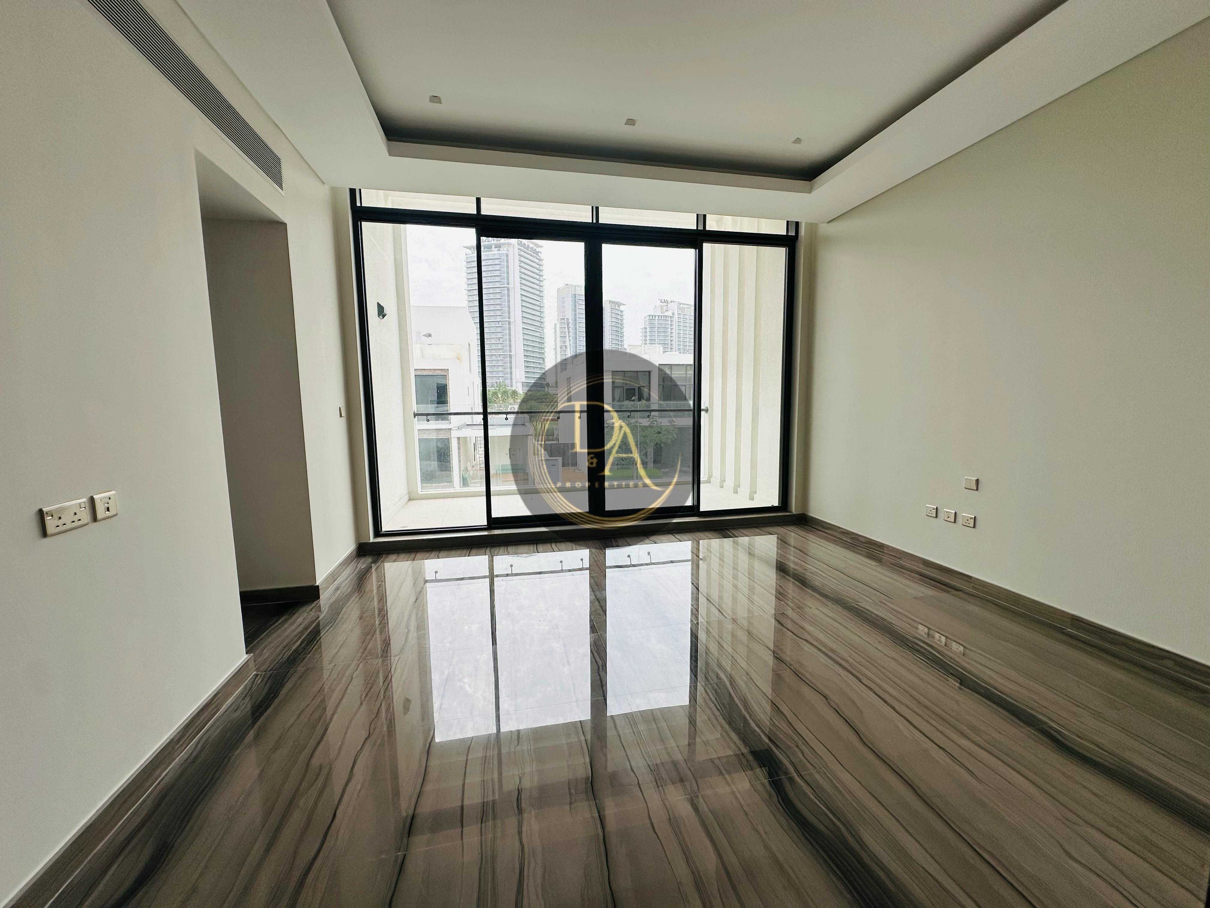 Premium Villa / Brand New / Ready To Move