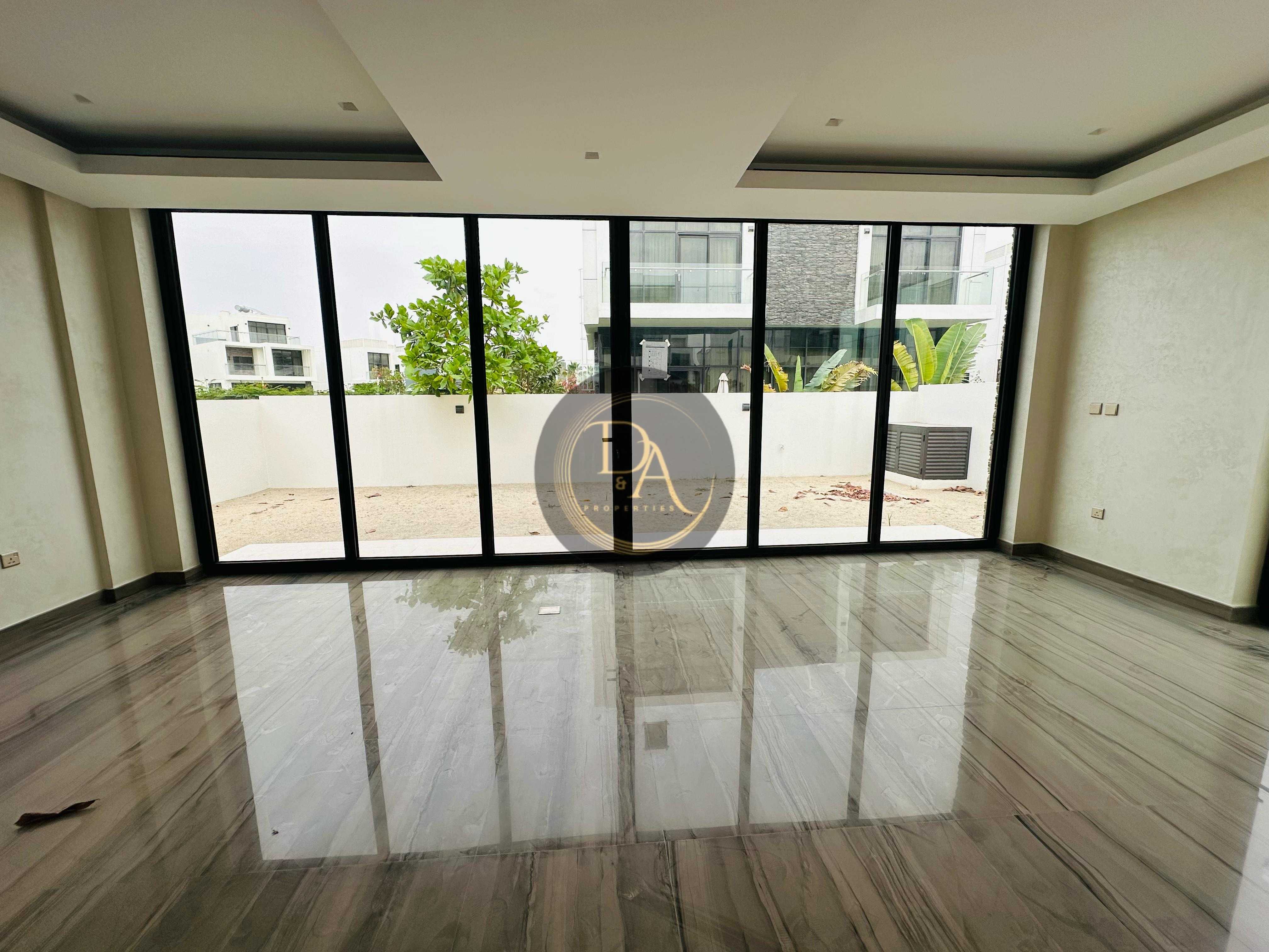 Premium Villa / Brand New / Ready To Move
