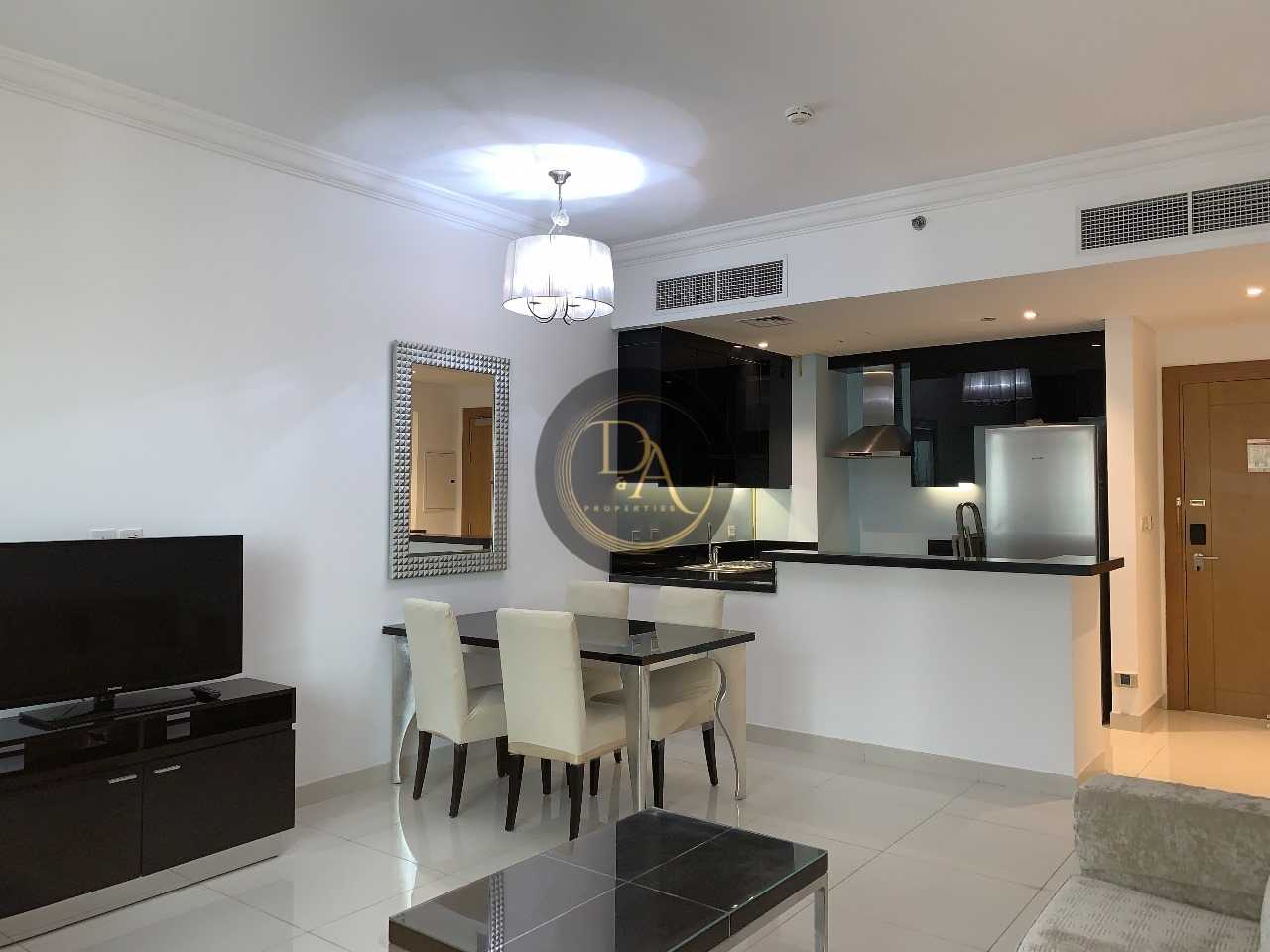 Fully Furnished  2 Bedroom Apartment for Rent in Business Bay | Unbeatable Value | Ready to Move-in
