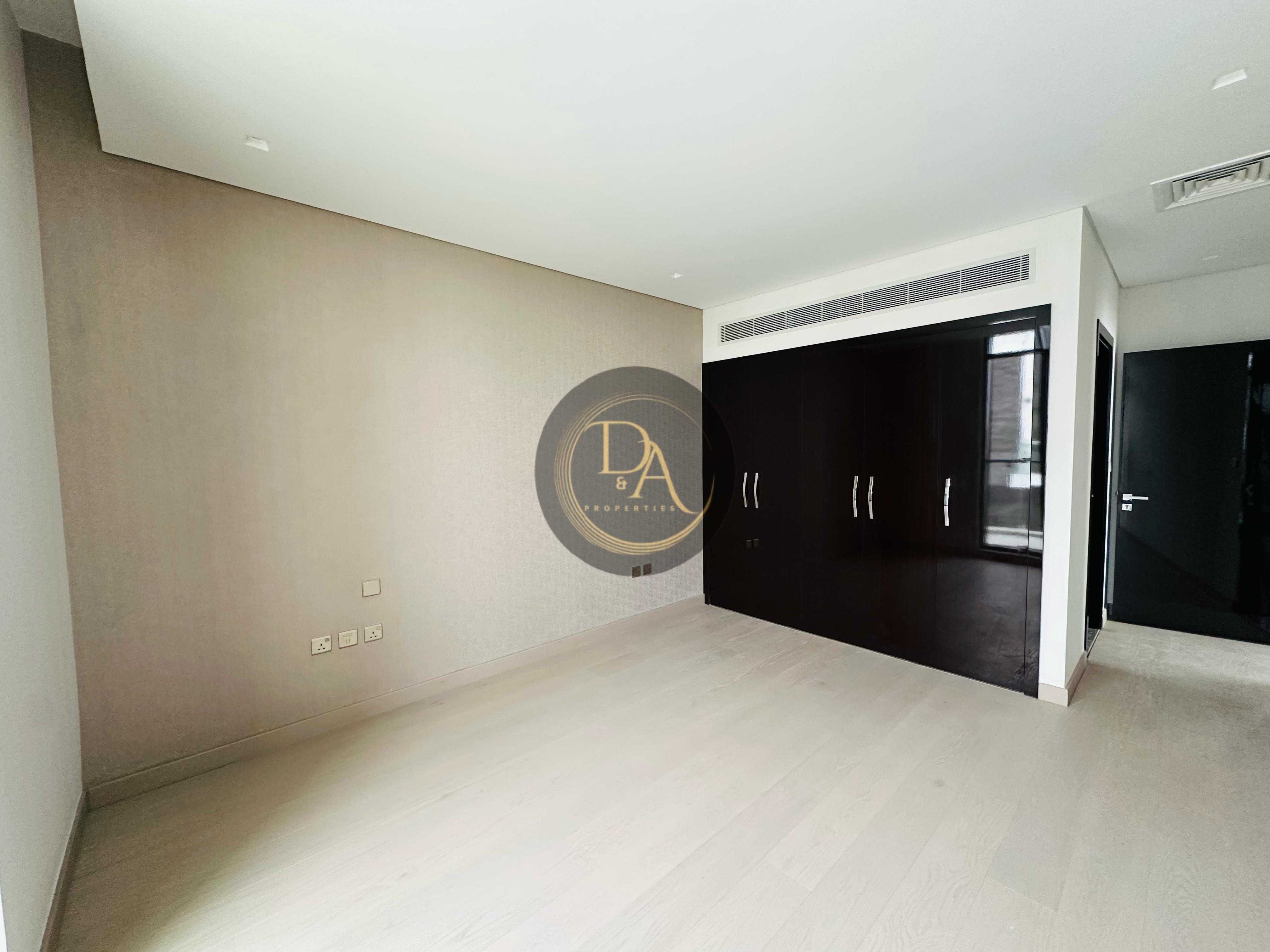 Premium Villa / Brand New / Ready To Move