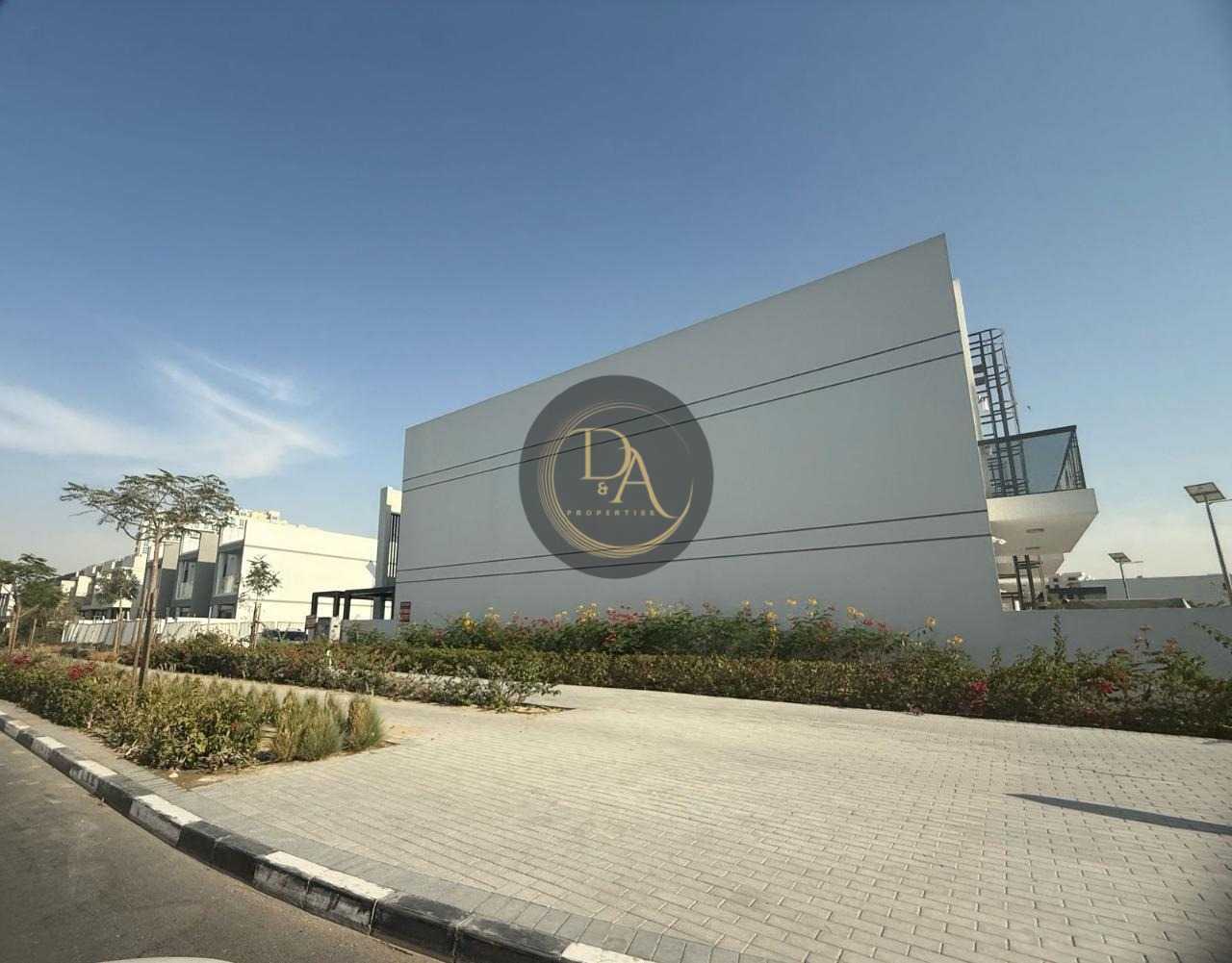Spacious Villa for Rent in Jabal Ali First | Prime Location | Ready to Move-In 