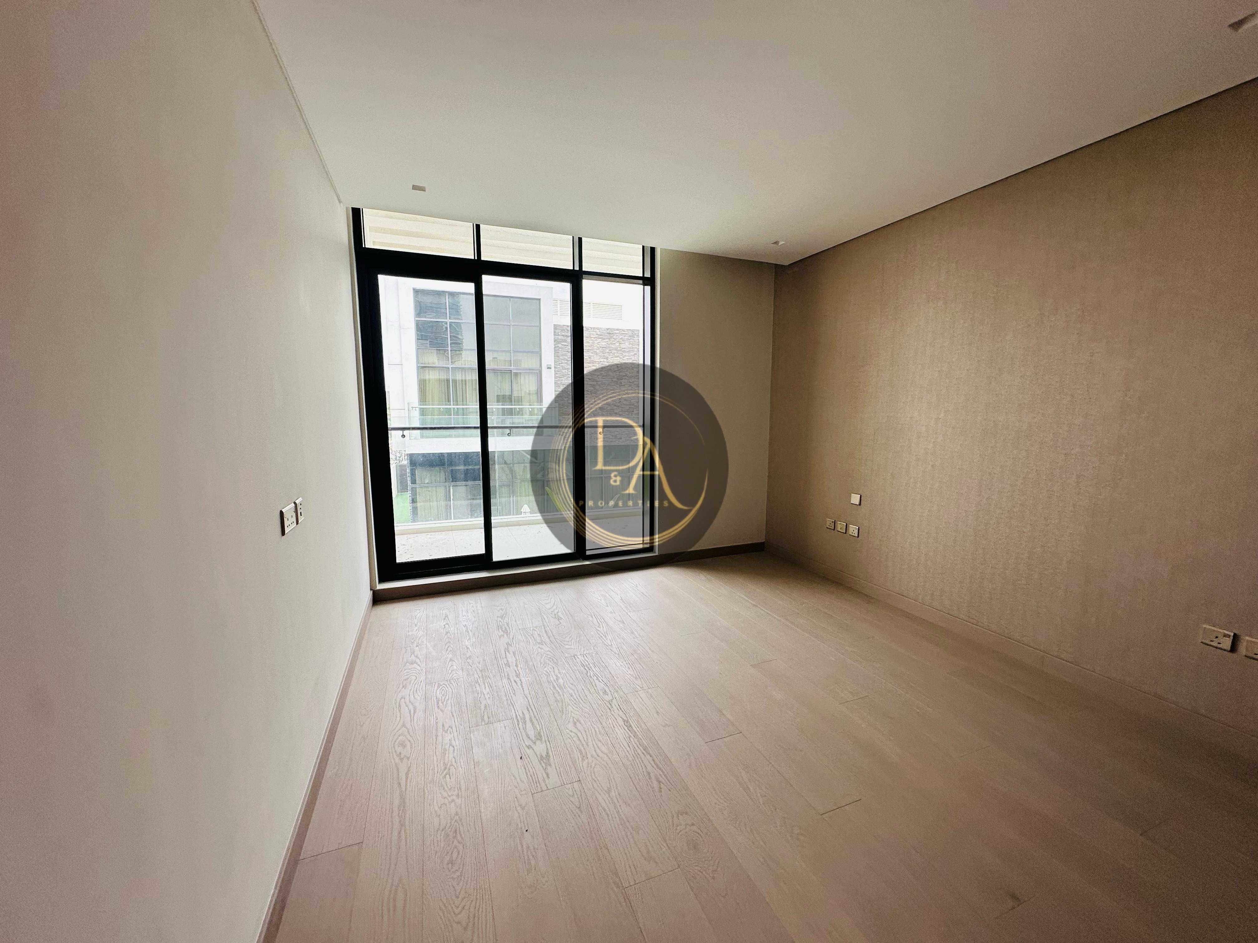 Premium Villa / Brand New / Ready To Move