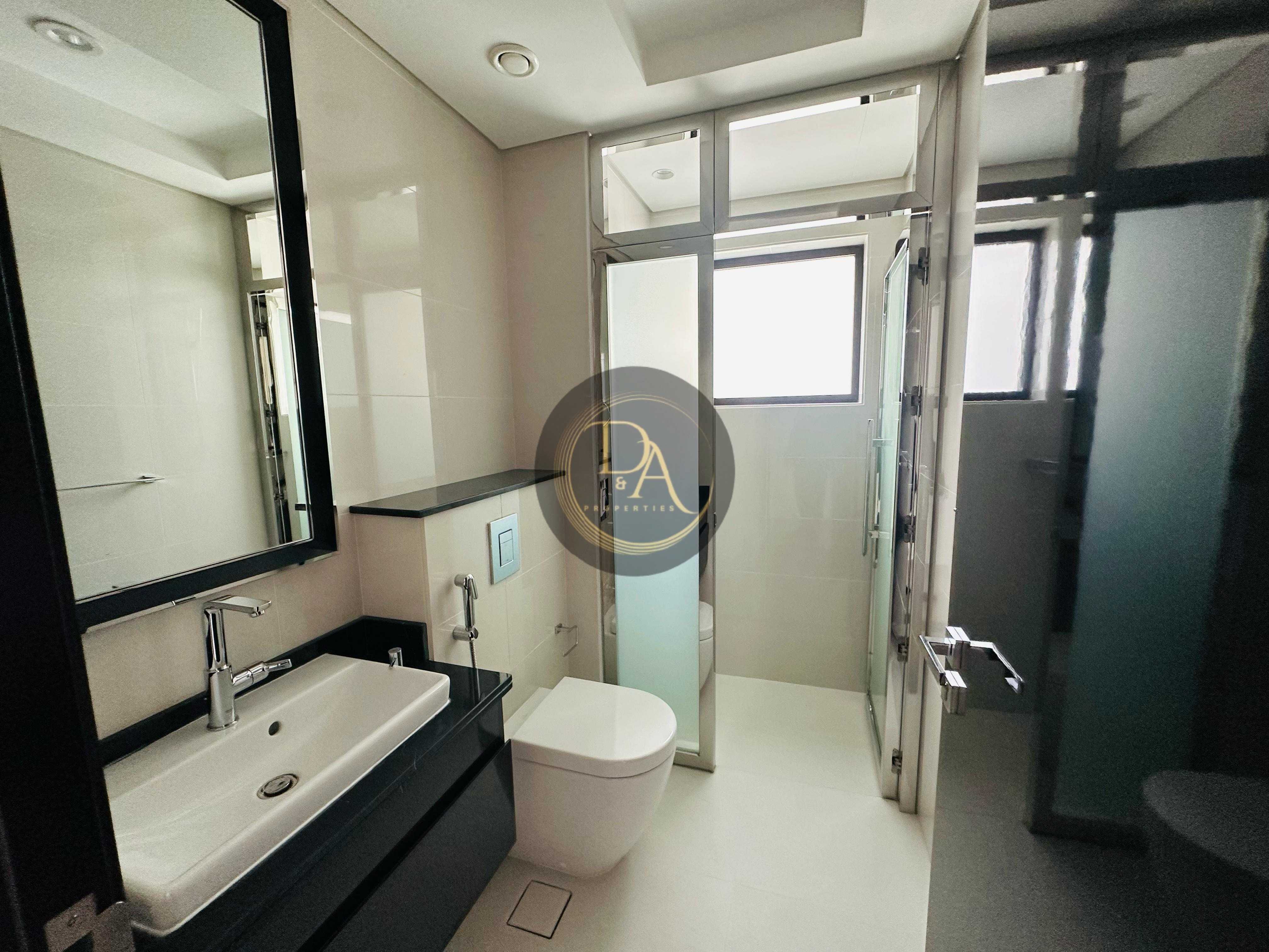 Premium Villa / Brand New / Ready To Move