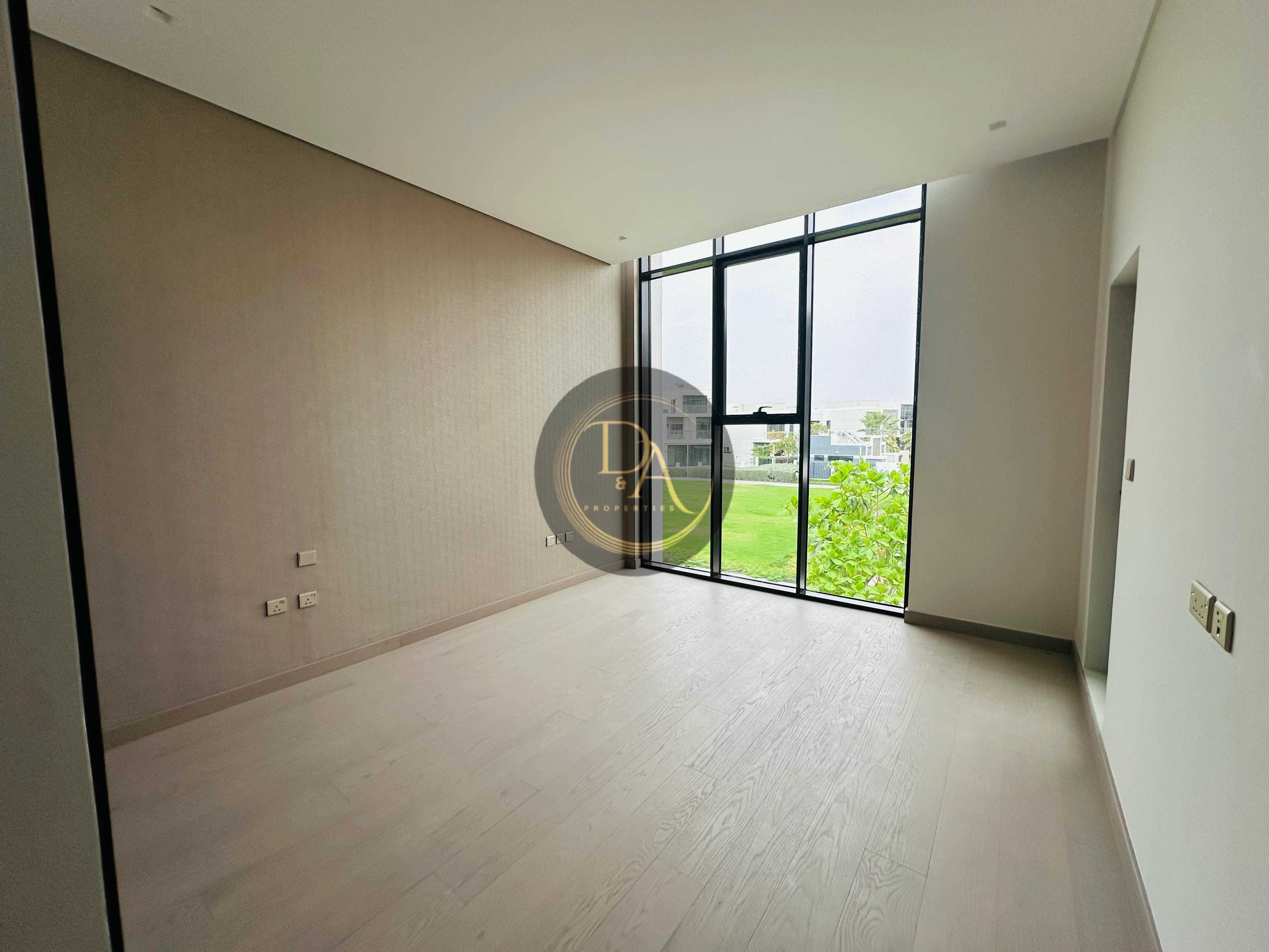 Premium Villa / Brand New / Ready To Move