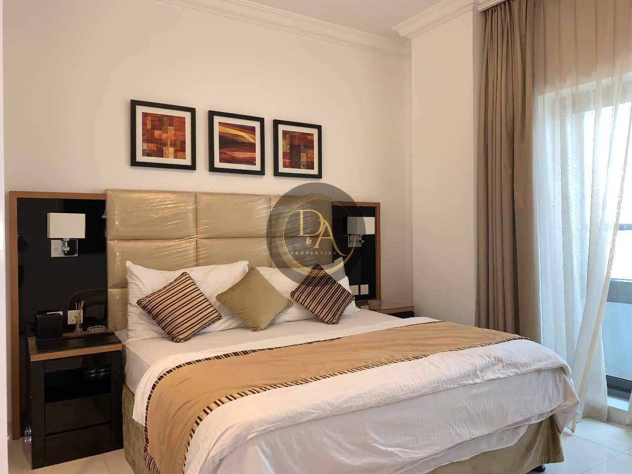 Fully Furnished  2 Bedroom Apartment for Rent in Business Bay | Unbeatable Value | Ready to Move-in