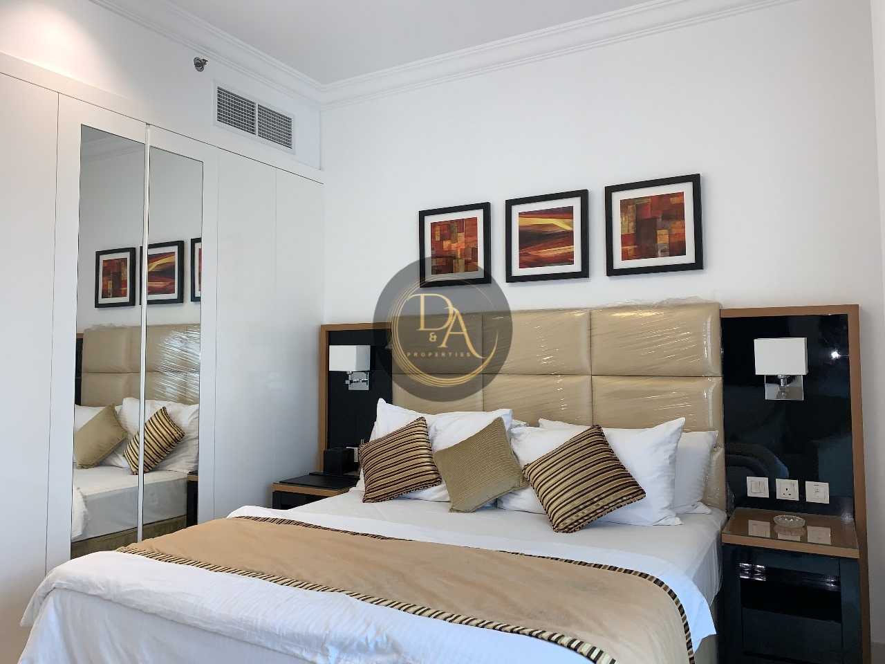 Fully Furnished  2 Bedroom Apartment for Rent in Business Bay | Unbeatable Value | Ready to Move-in