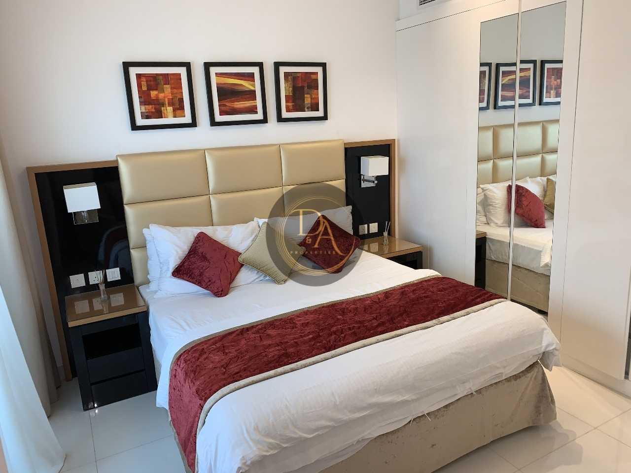Fully Furnished  2 Bedroom Apartment for Rent in Business Bay | Unbeatable Value | Ready to Move-in