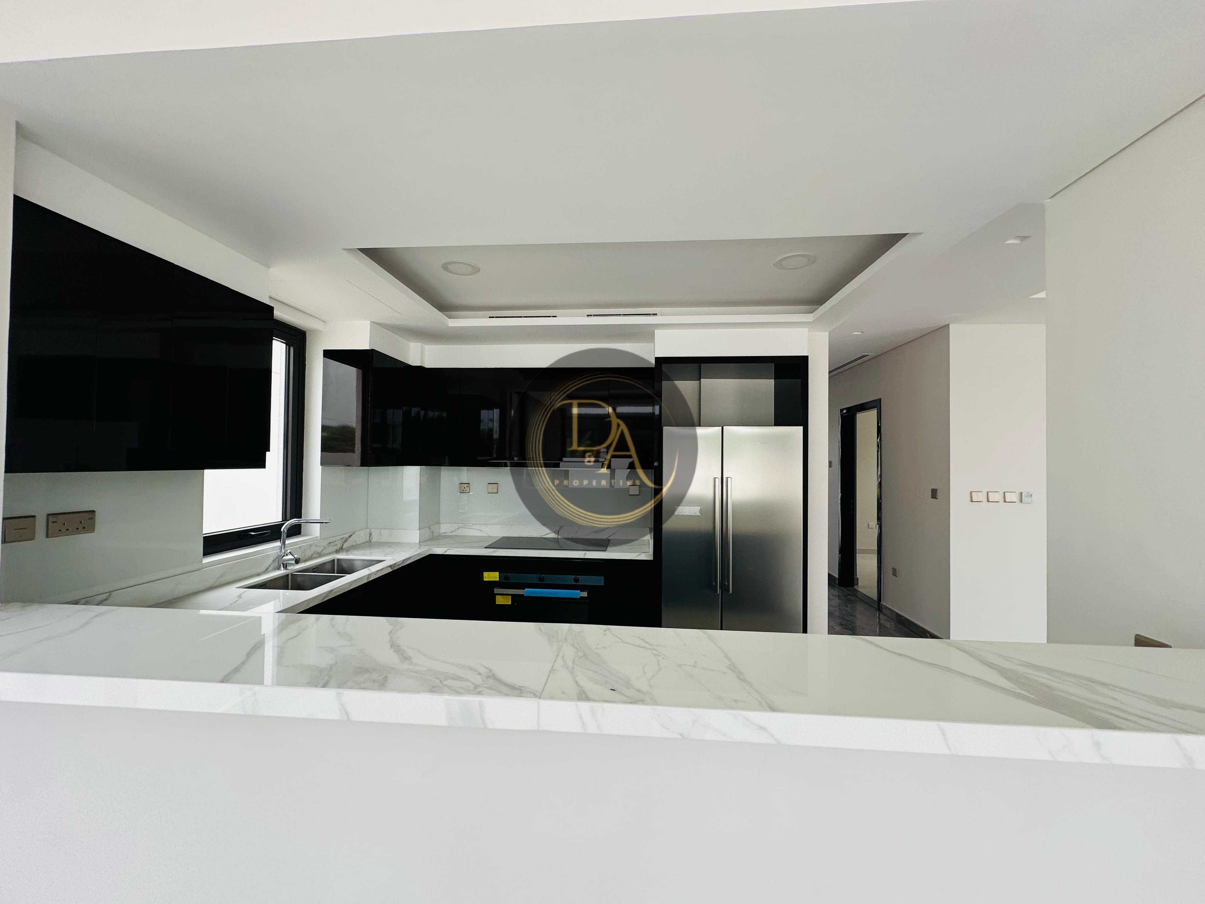 Premium Villa / Brand New / Ready To Move