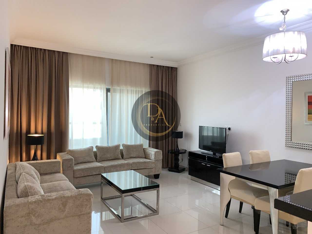 Fully Furnished  2 Bedroom Apartment for Rent in Business Bay | Unbeatable Value | Ready to Move-in