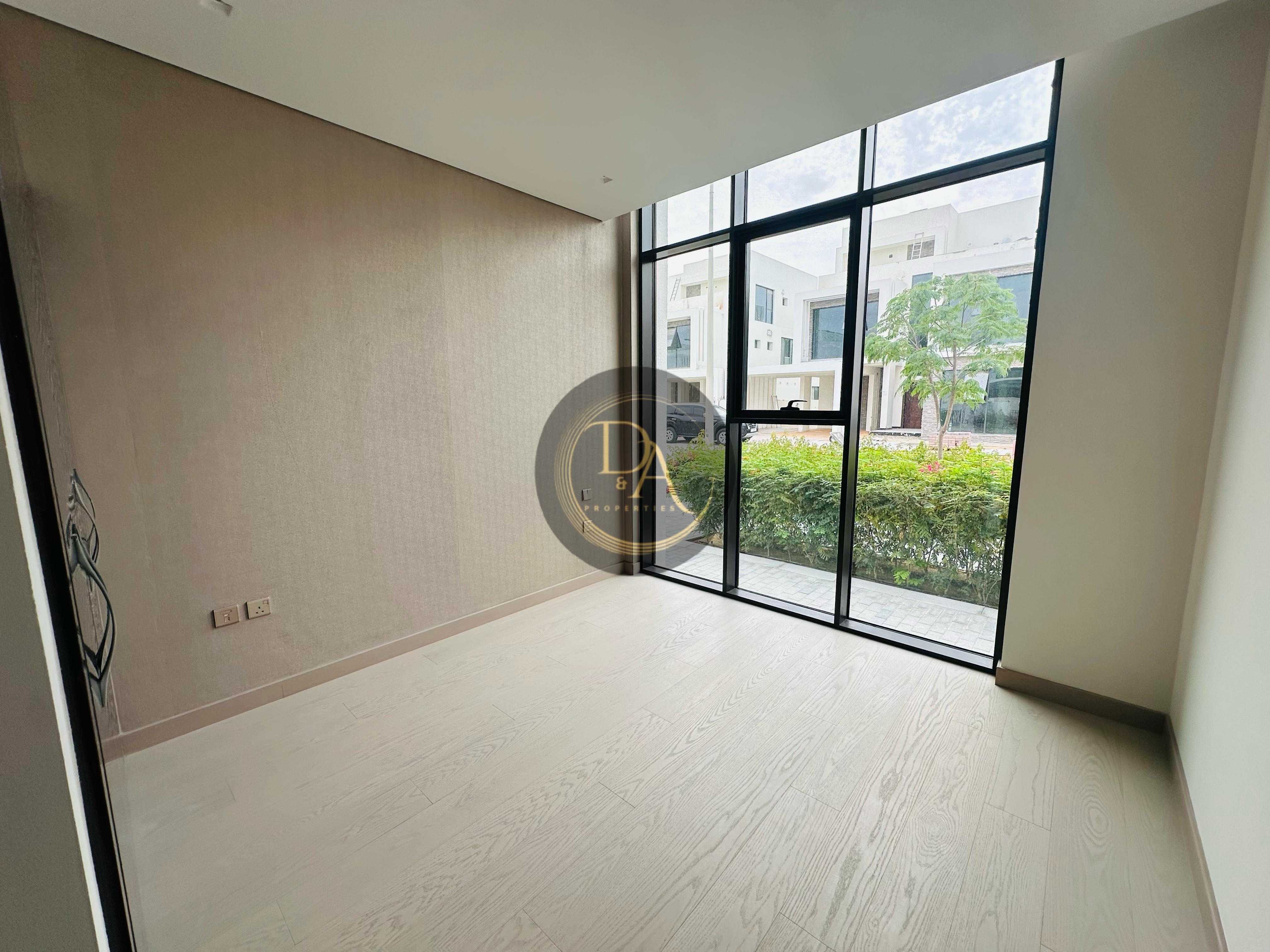 Premium Villa / Brand New / Ready To Move