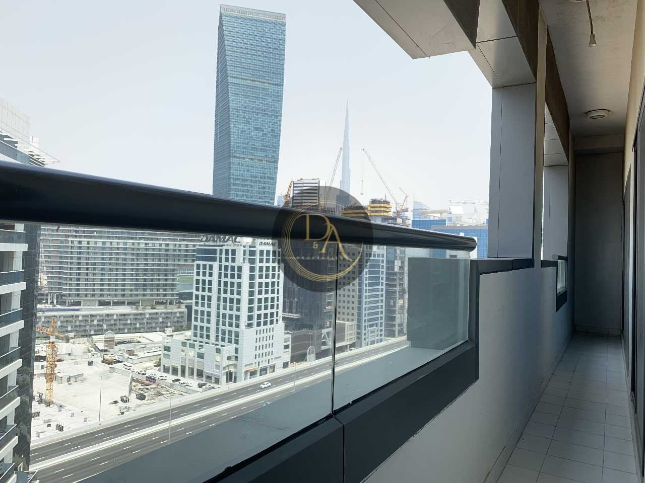 Fully Furnished  2 Bedroom Apartment for Rent in Business Bay | Unbeatable Value | Ready to Move-in