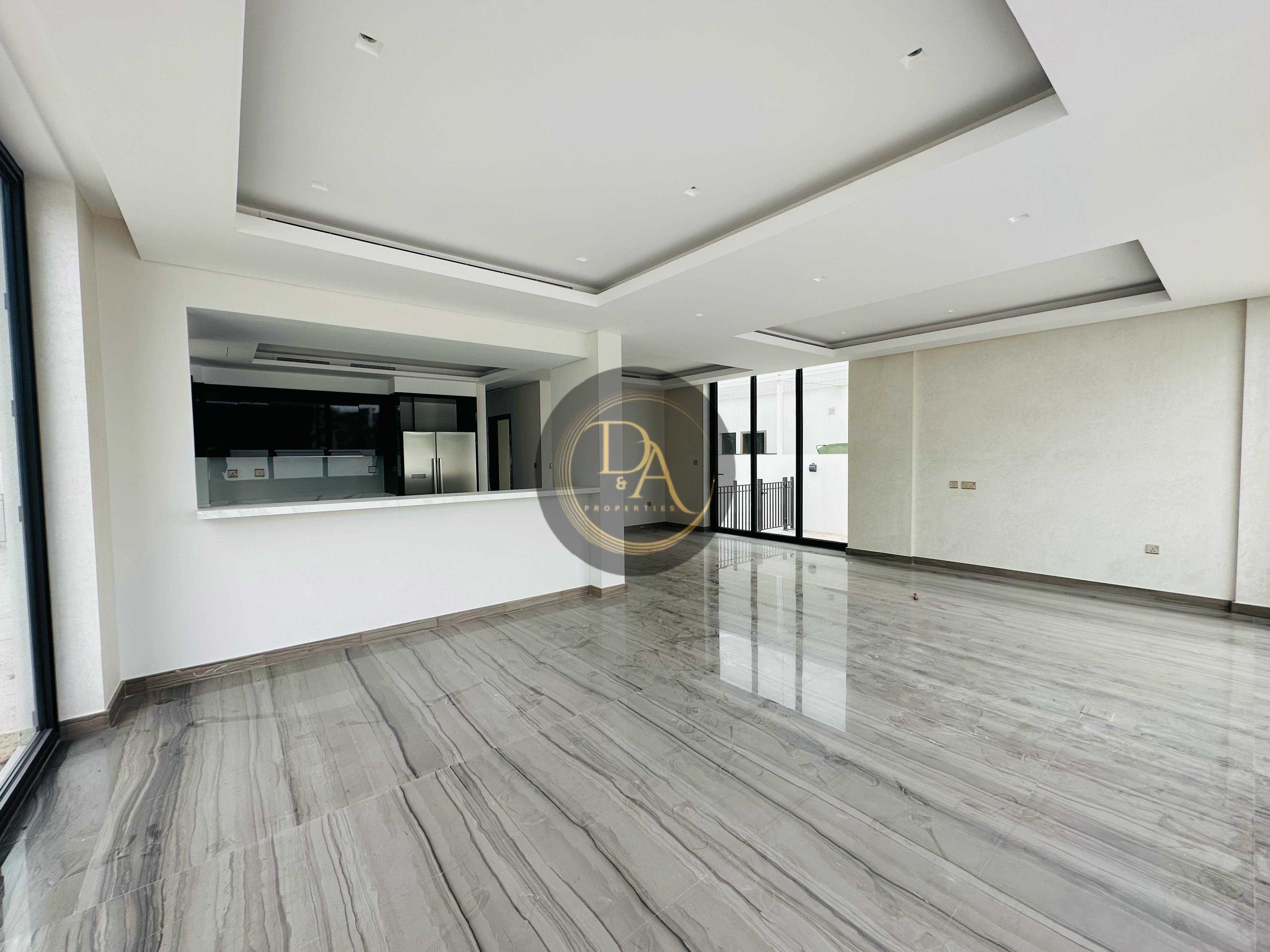 Premium Villa / Brand New / Ready To Move