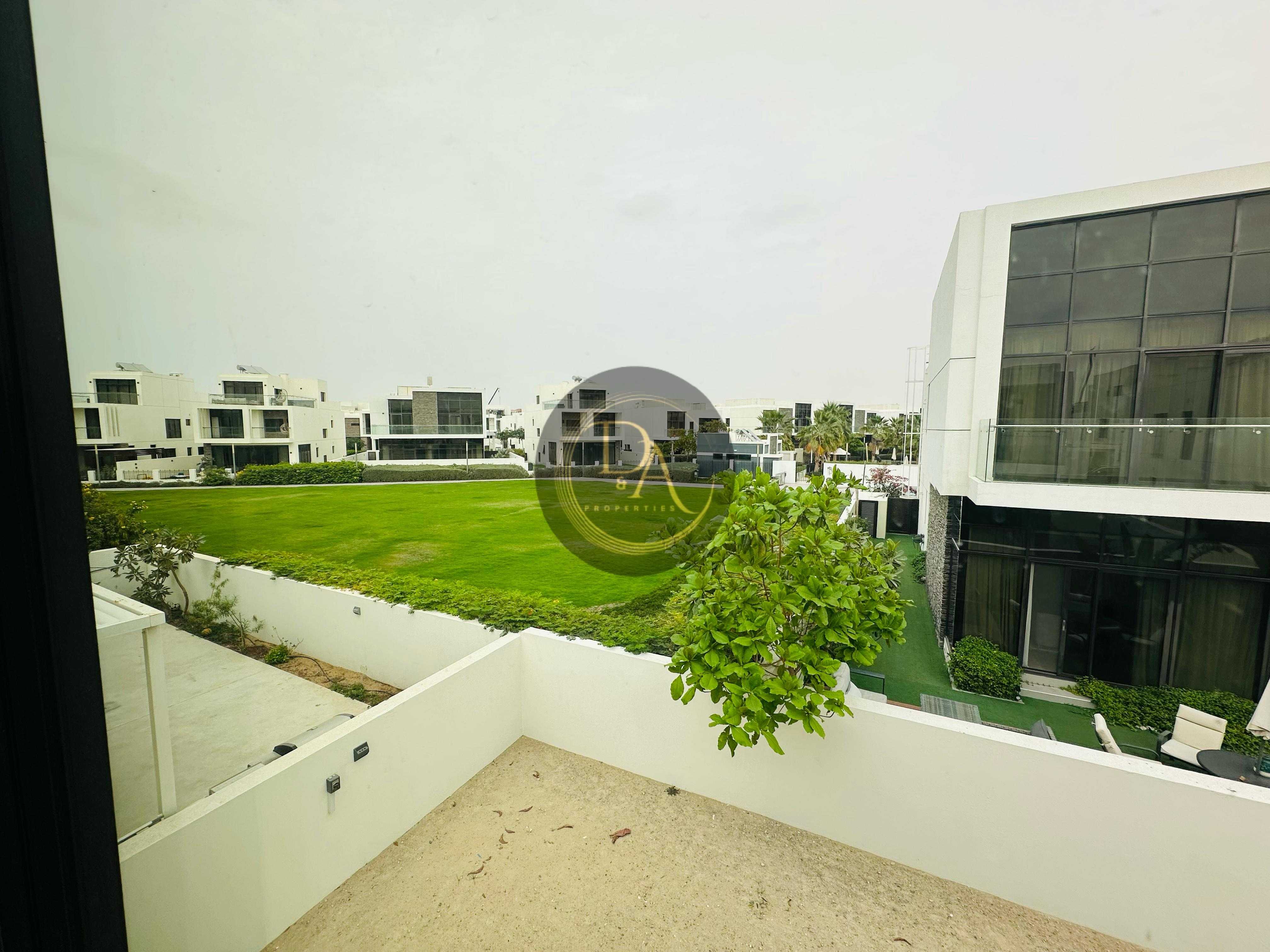 Premium Villa / Brand New / Ready To Move