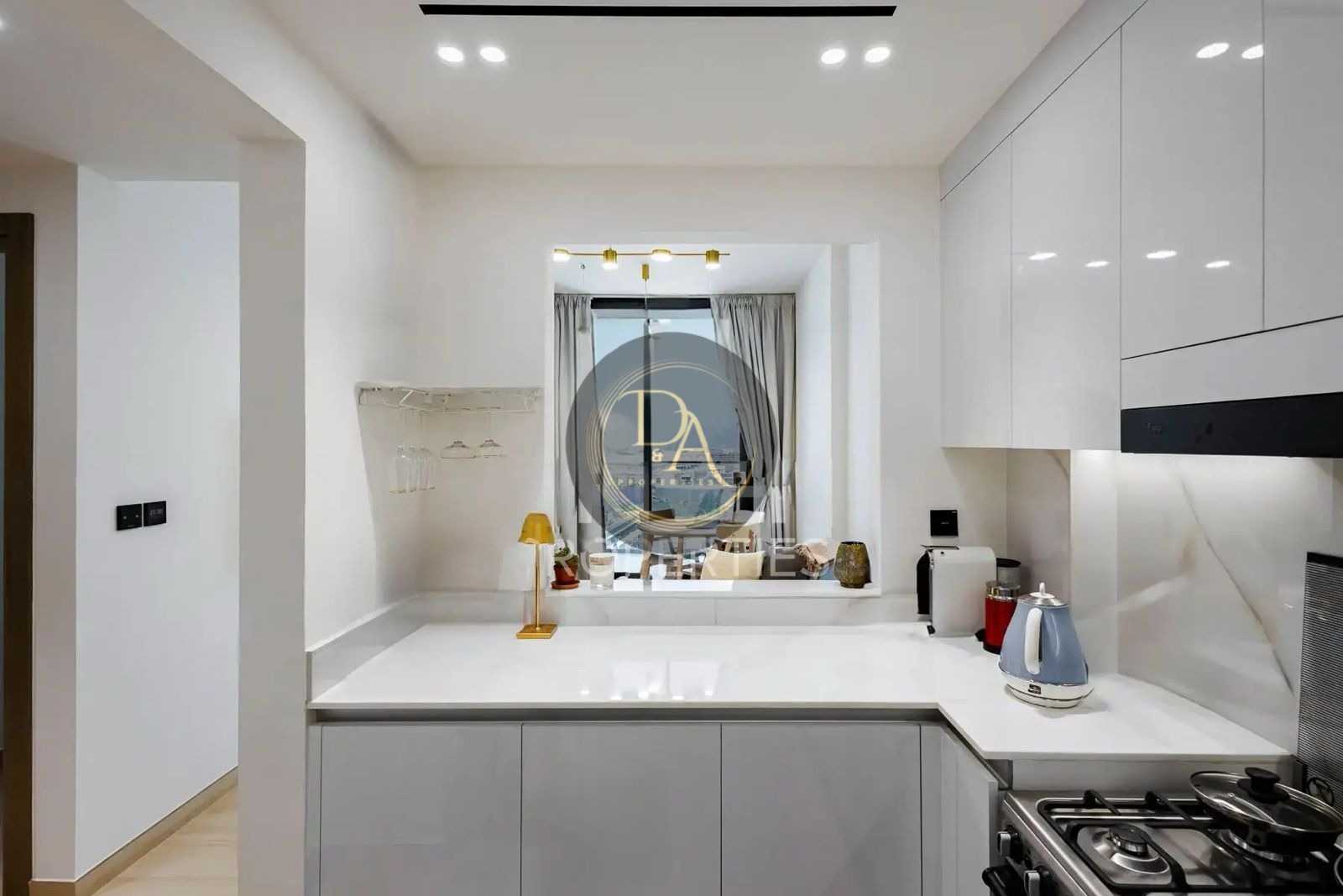 1 Bedroom Apartments for Sale in Binghatti Crest