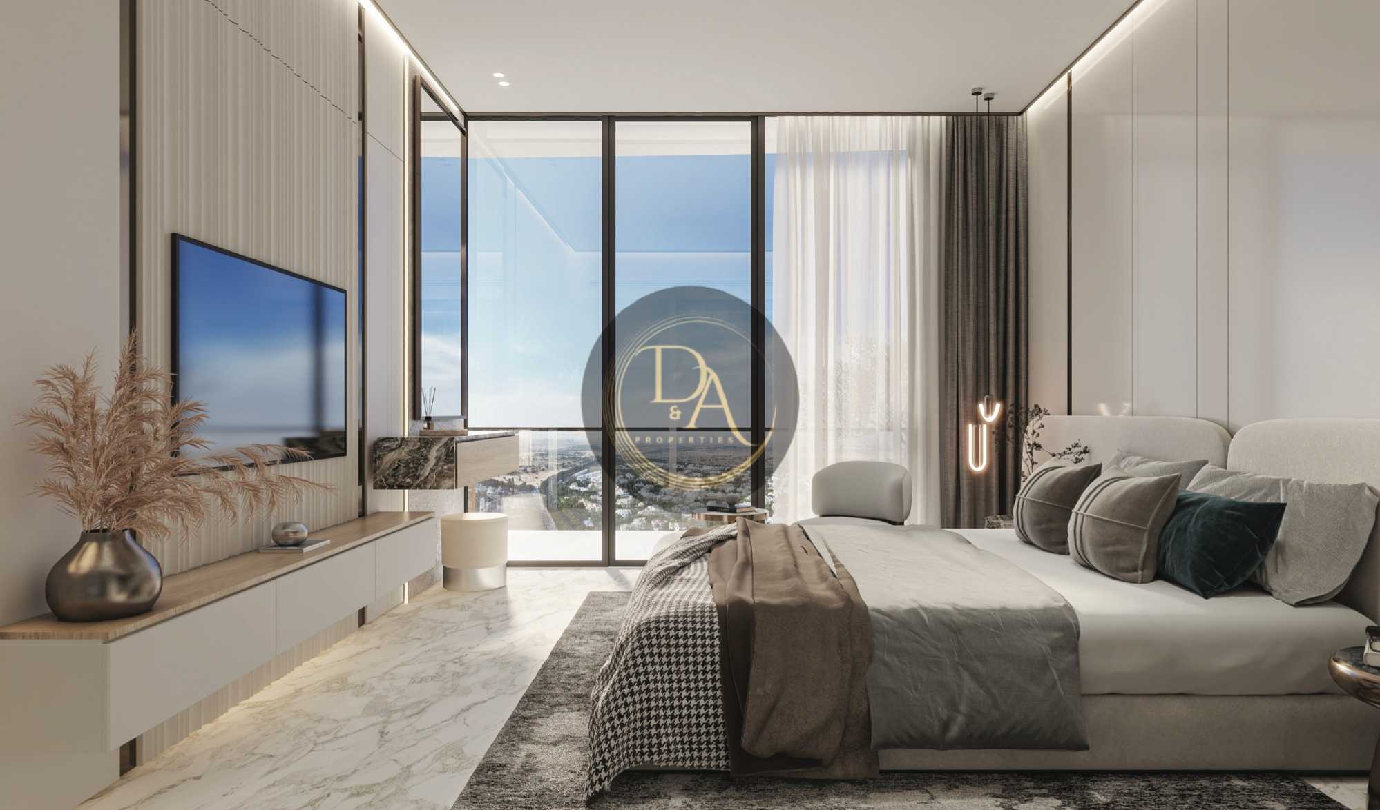 Studio | Smart Home | Private Pool | Flexible Payment Plan | SAMANA Barari Heights, Majan, Dubailand