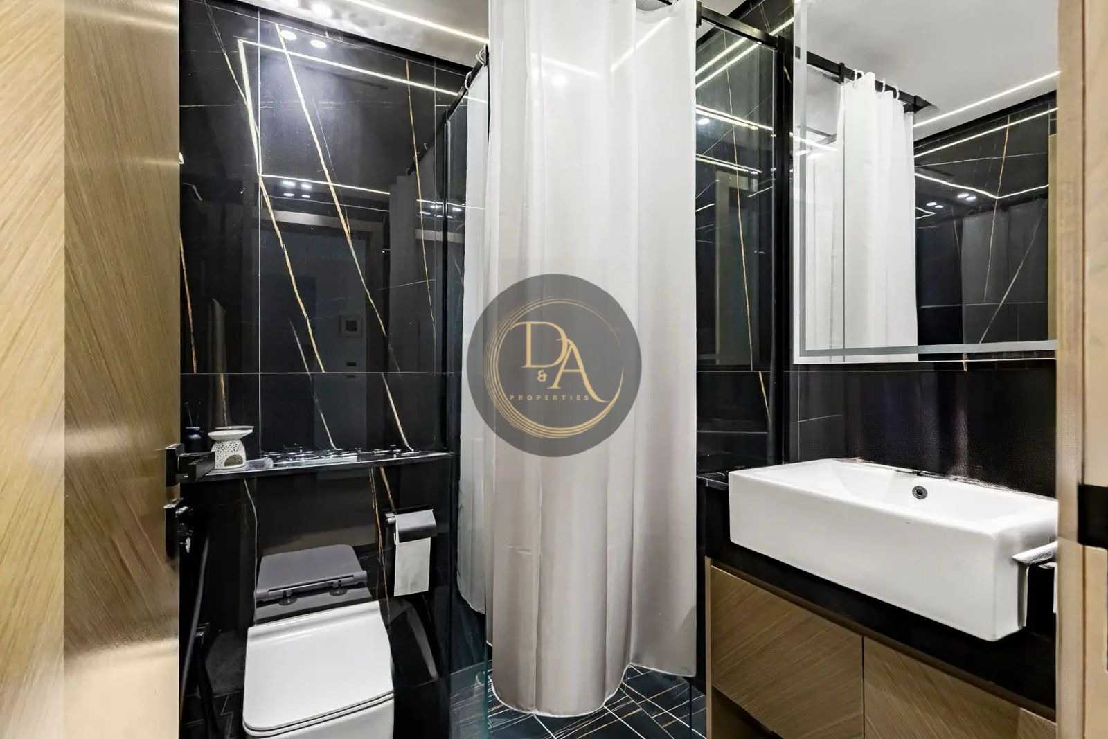 1 Bedroom Apartments for Sale in Binghatti Crest