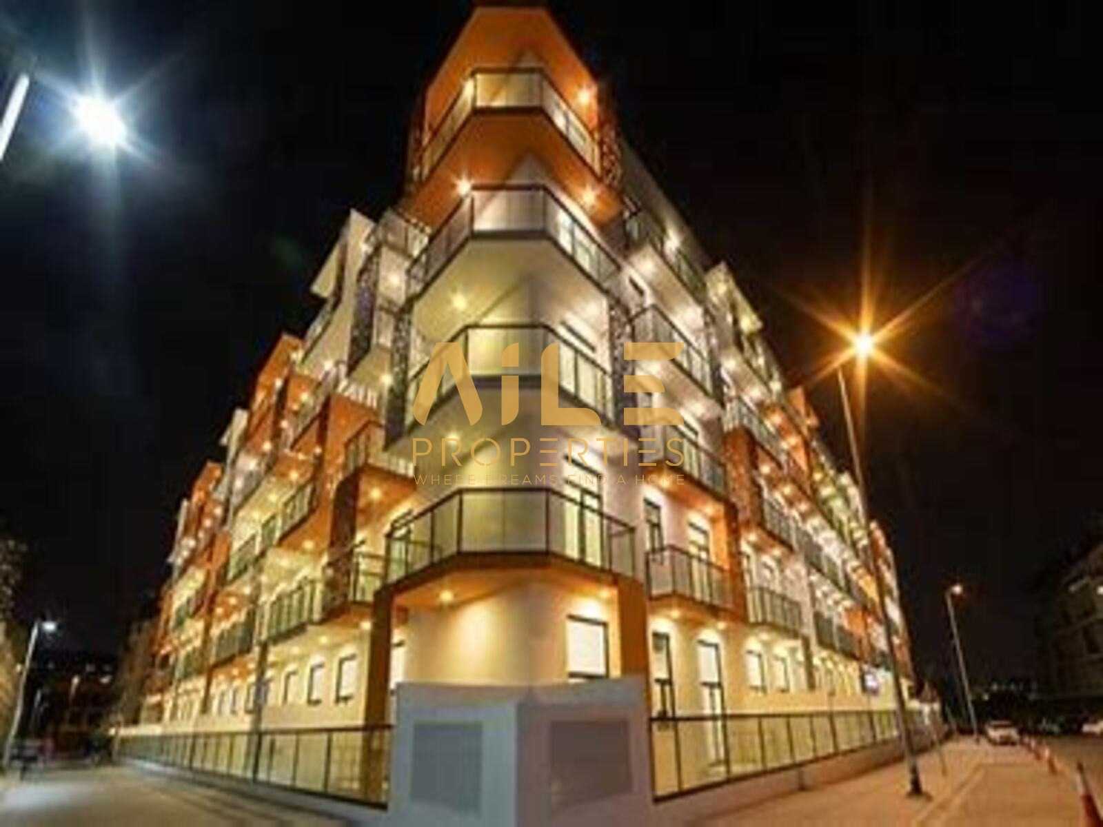 Fully Furnished | Vacant | Prime Location