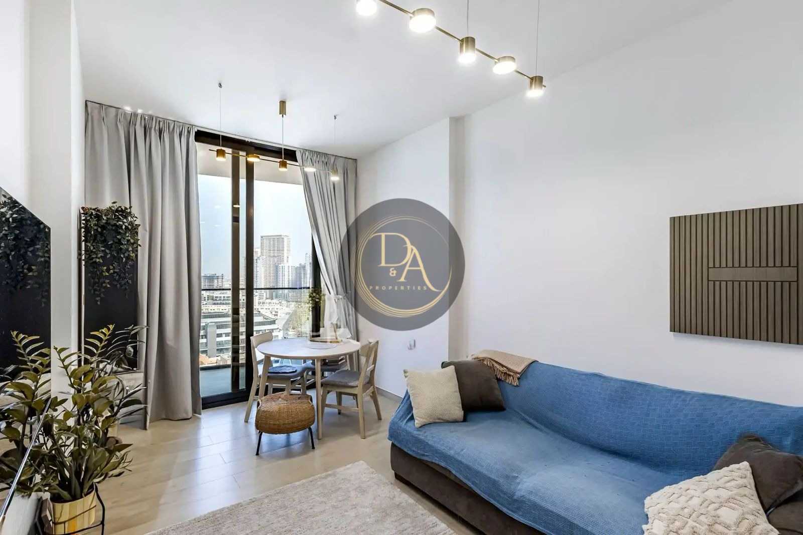 1 Bedroom Apartments for Sale in Binghatti Crest