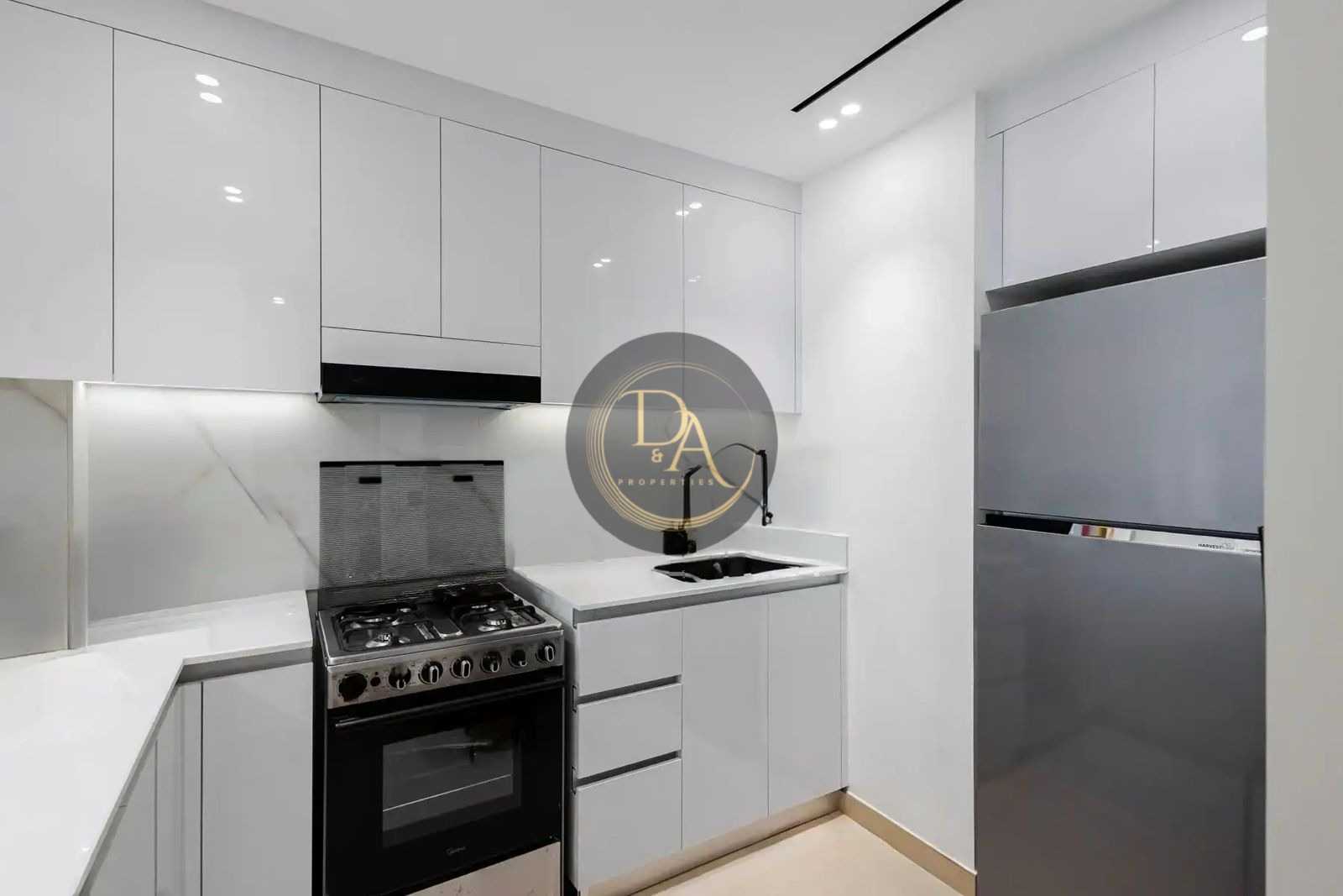 1 Bedroom Apartments for Sale in Binghatti Crest