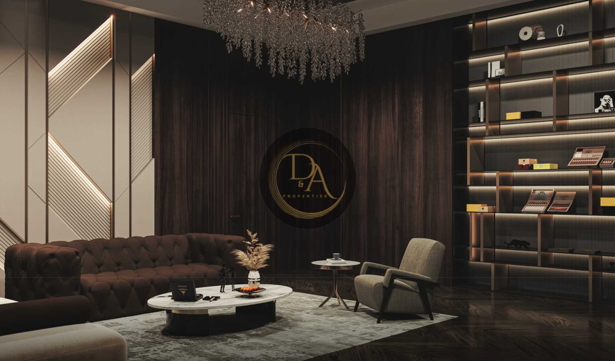 Studio | Smart Home | Private Pool | Flexible Payment Plan | SAMANA Barari Heights, Majan, Dubailand