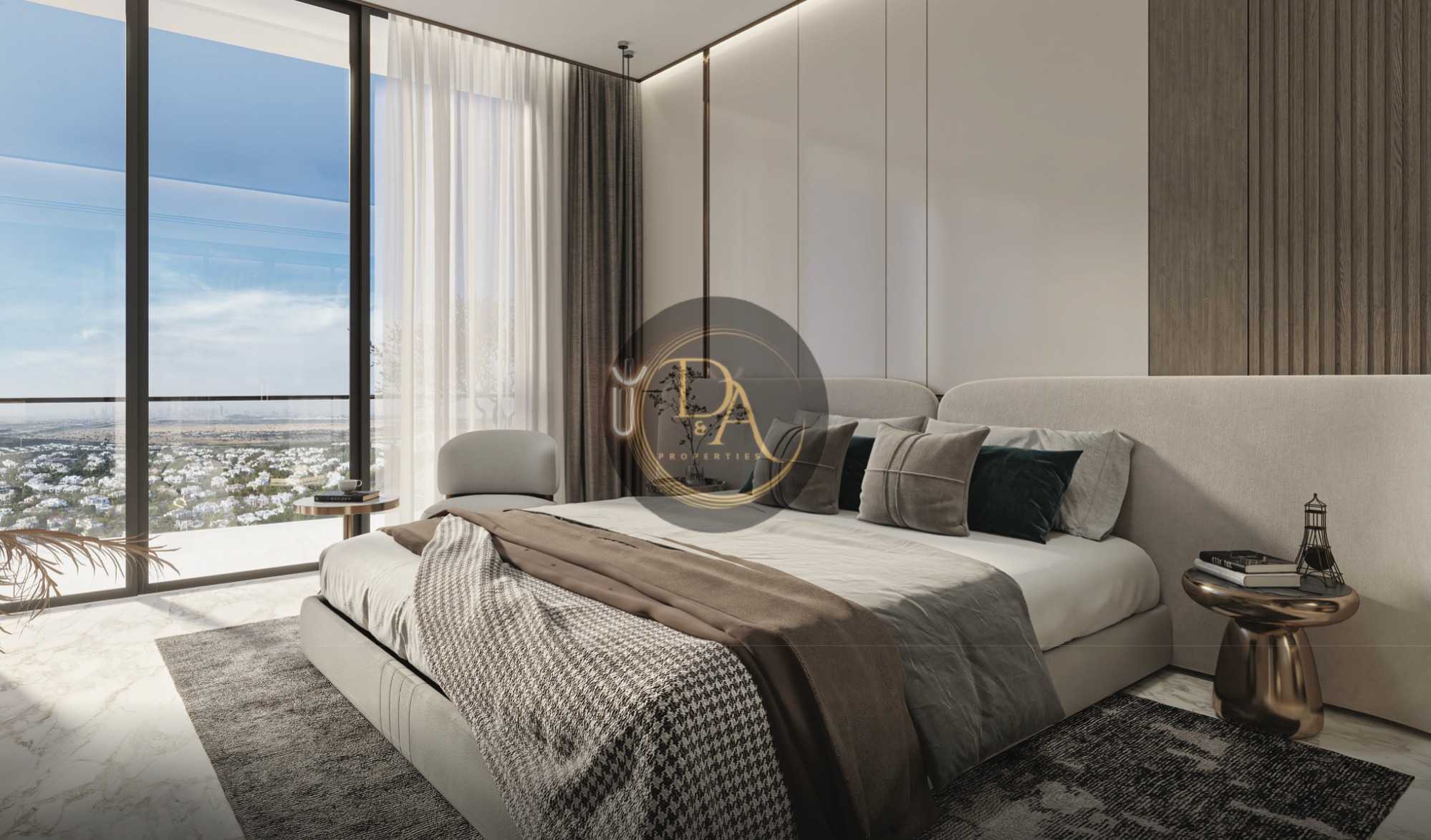 Studio | Smart Home | Private Pool | Flexible Payment Plan | SAMANA Barari Heights, Majan, Dubailand