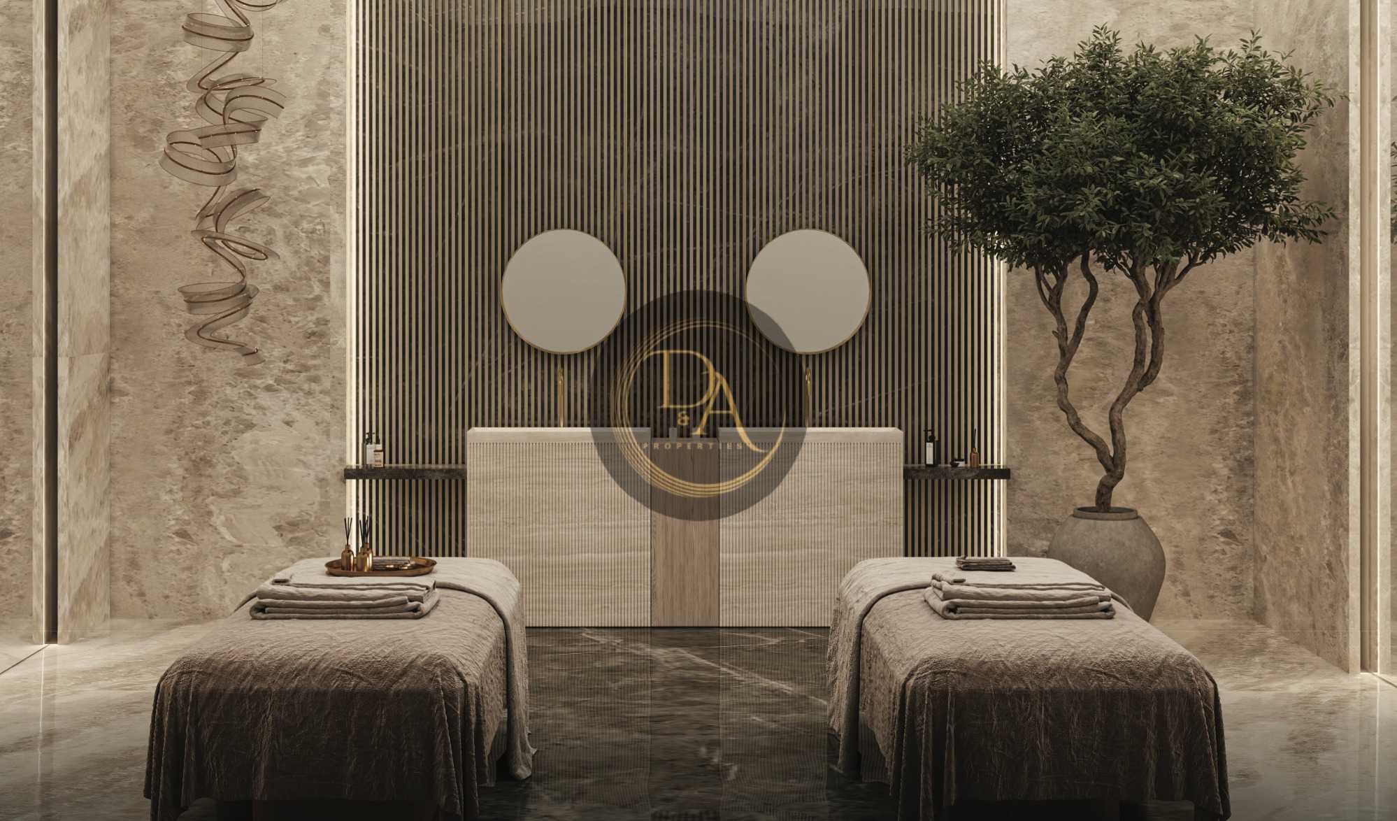 Studio | Smart Home | Private Pool | Flexible Payment Plan | SAMANA Barari Heights, Majan, Dubailand