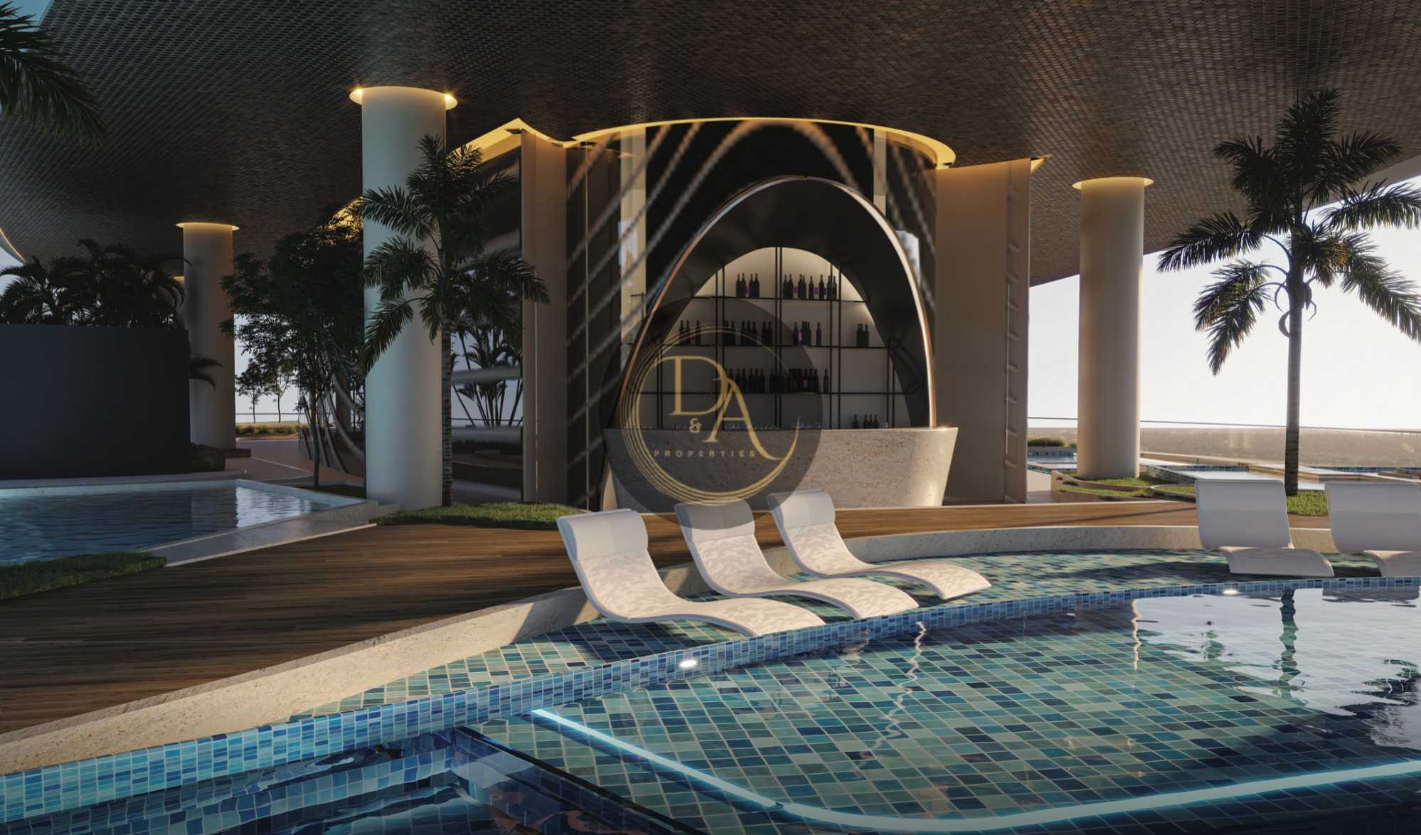 Studio | Smart Home | Private Pool | Flexible Payment Plan | SAMANA Barari Heights, Majan, Dubailand