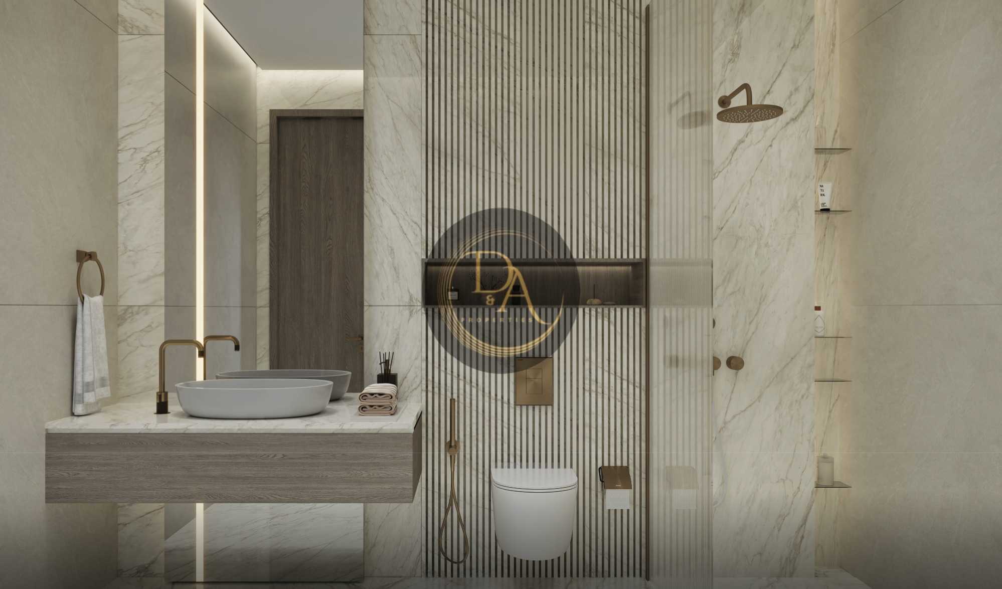 Studio | Smart Home | Private Pool | Flexible Payment Plan | SAMANA Barari Heights, Majan, Dubailand