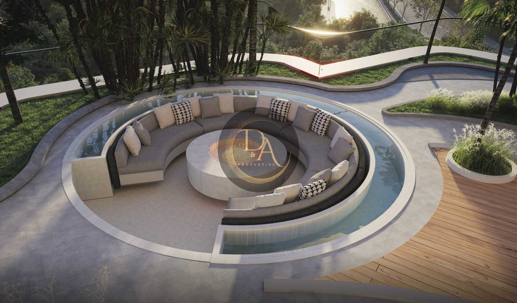 Studio | Smart Home | Private Pool | Flexible Payment Plan | SAMANA Barari Heights, Majan, Dubailand