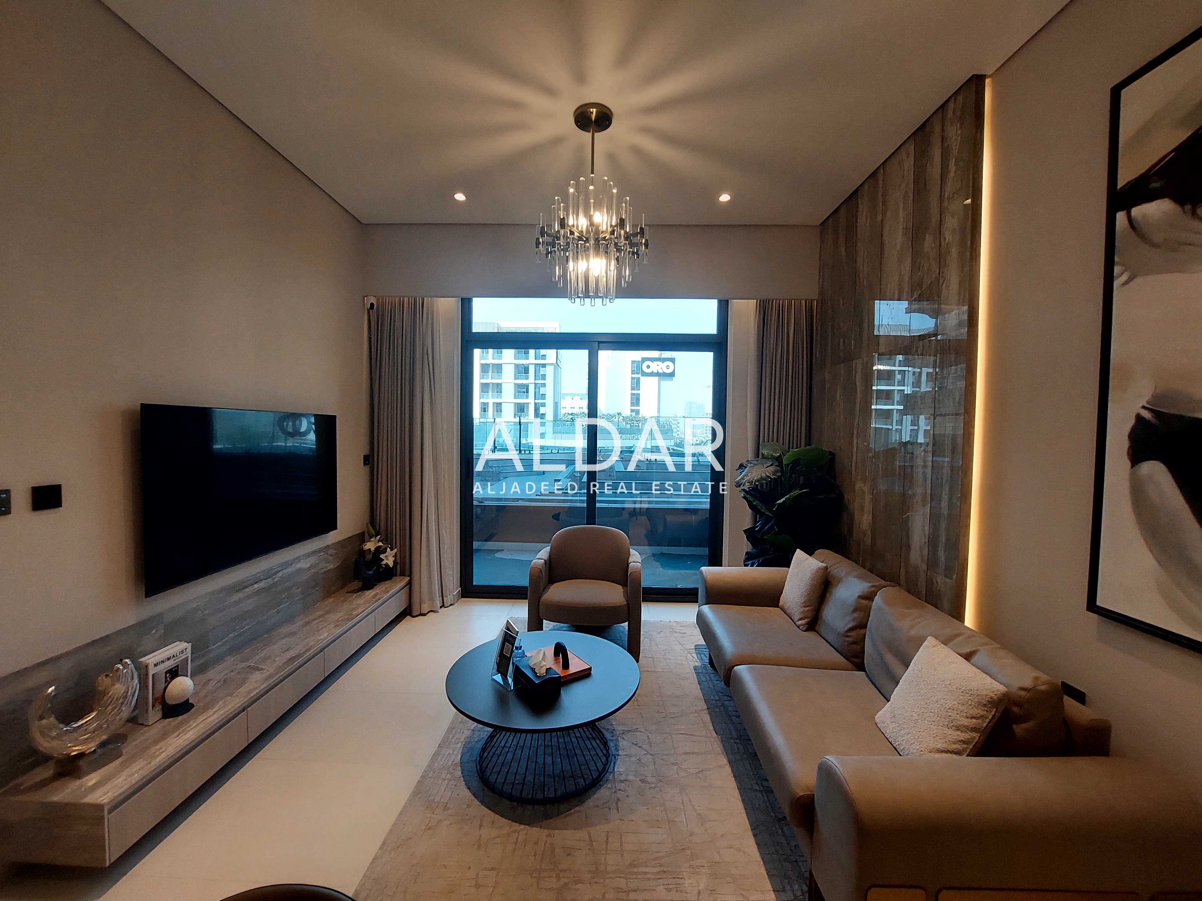 Brand New | Investment Opportunity |Modern Design
