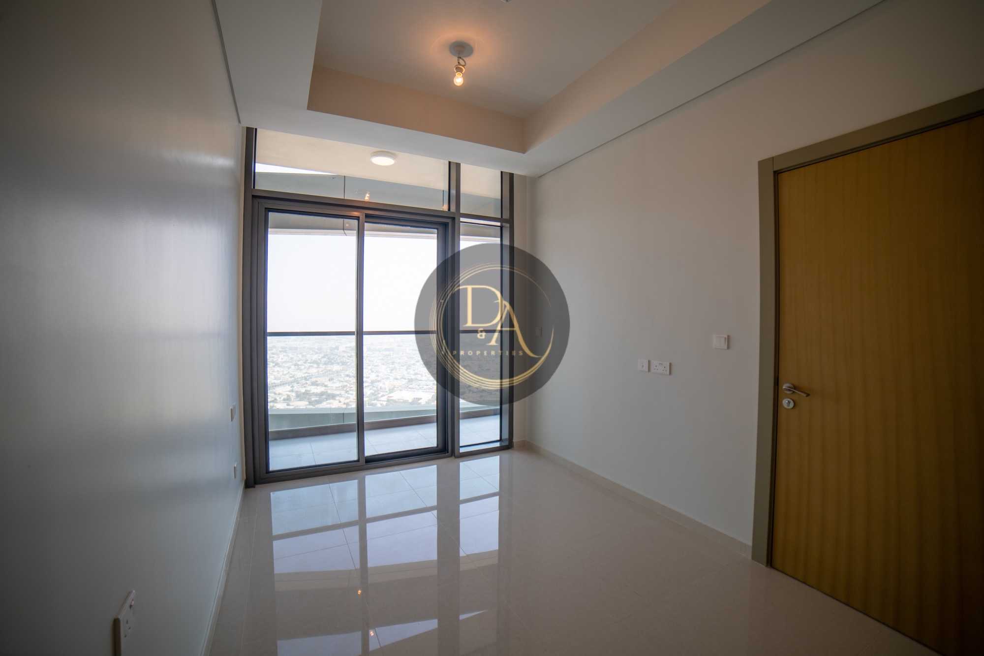 BRAND NEW 2 BEDROOM APARTMENT AVAILABLE FOR RENT IN AYKON CITY TOWER C BUSINESS BAY