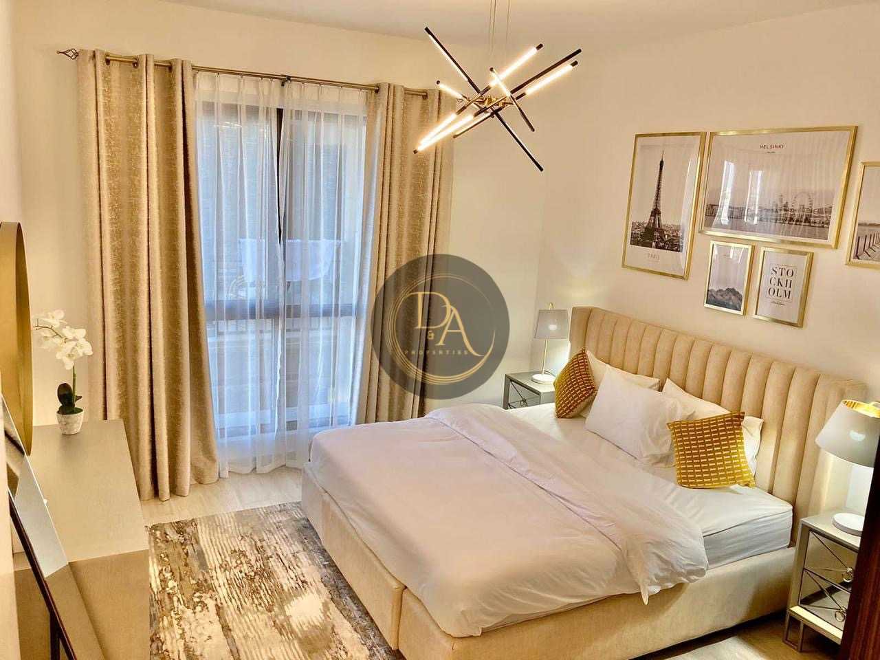 1 BEDROOM FOR RENT IN MADINAT JUMEIRAH LIVING | WELL MAINTAINED & FURNISHED 