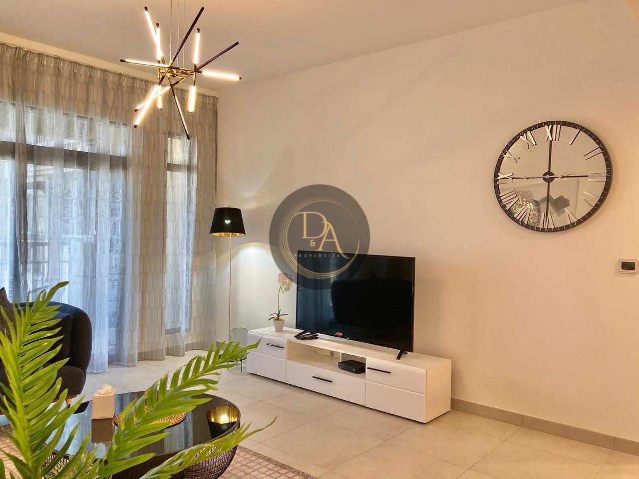 1 BEDROOM FOR RENT IN MADINAT JUMEIRAH LIVING | WELL MAINTAINED & FURNISHED