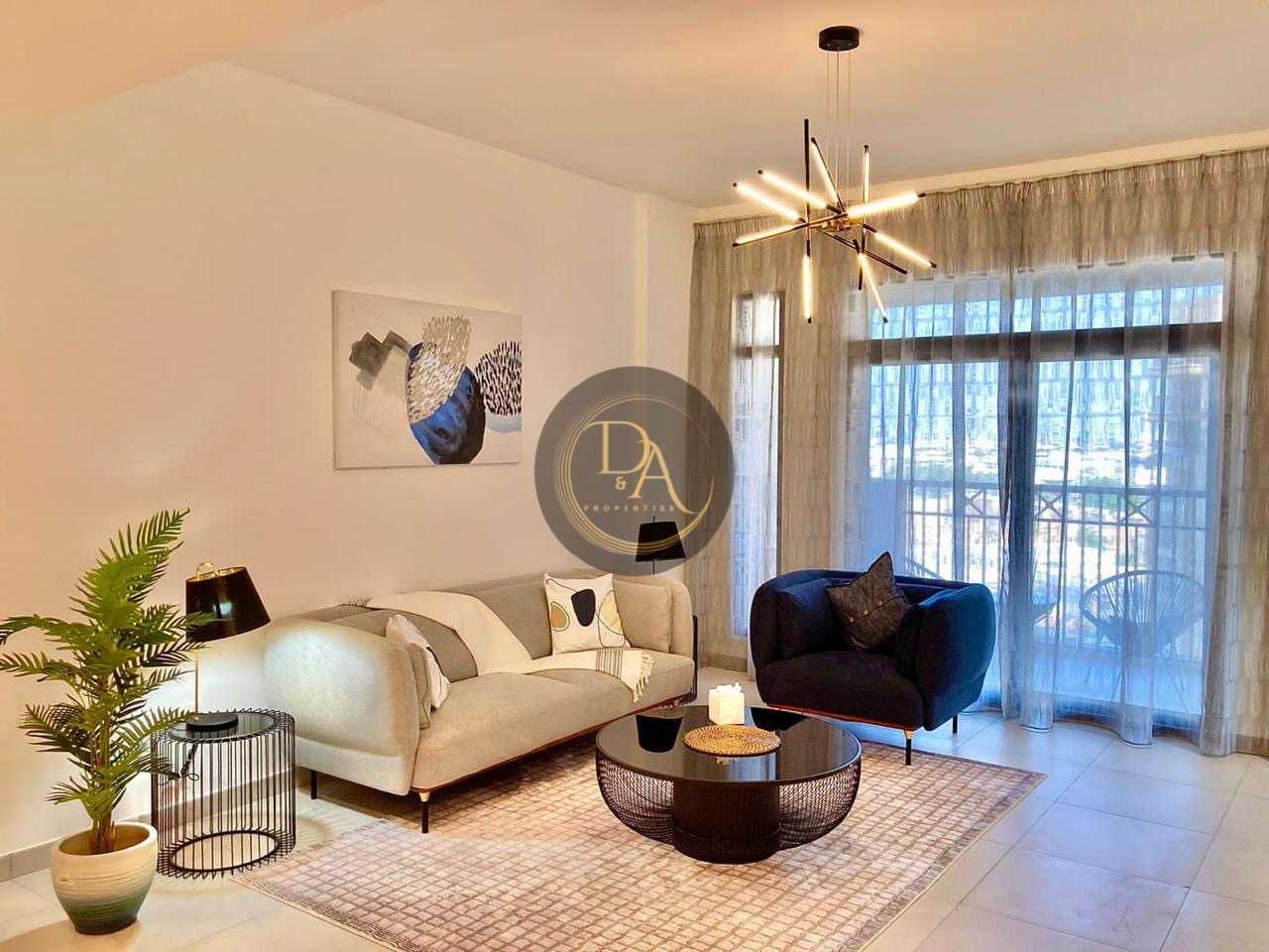 1 BEDROOM FOR RENT IN MADINAT JUMEIRAH LIVING | WELL MAINTAINED & FURNISHED