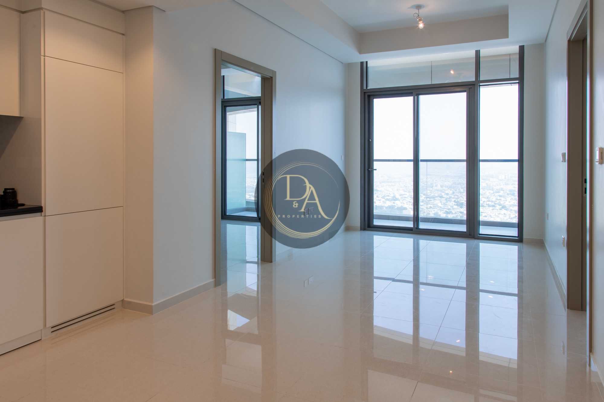 BRAND NEW 2 BEDROOM APARTMENT AVAILABLE FOR RENT IN AYKON CITY TOWER C BUSINESS BAY