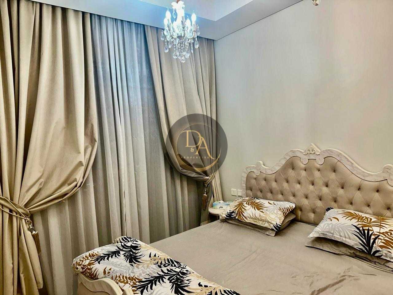 2 BEDROOM APARTMENT AVAILABLE FOR RENT IN AYKON CITY C BUSINESS BAY | FULLY FURNISHED