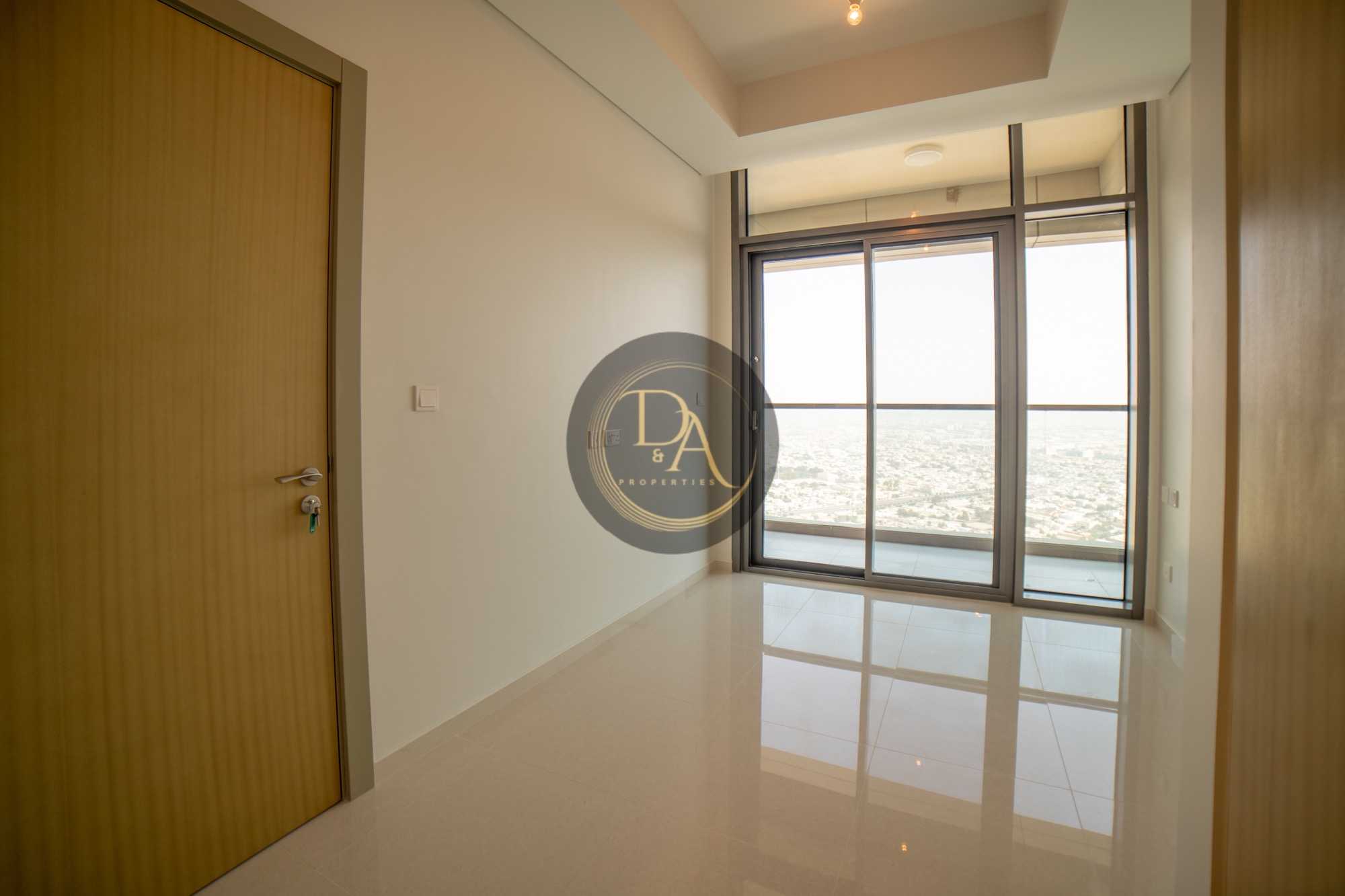 BRAND NEW 2 BEDROOM APARTMENT AVAILABLE FOR RENT IN AYKON CITY TOWER C BUSINESS BAY