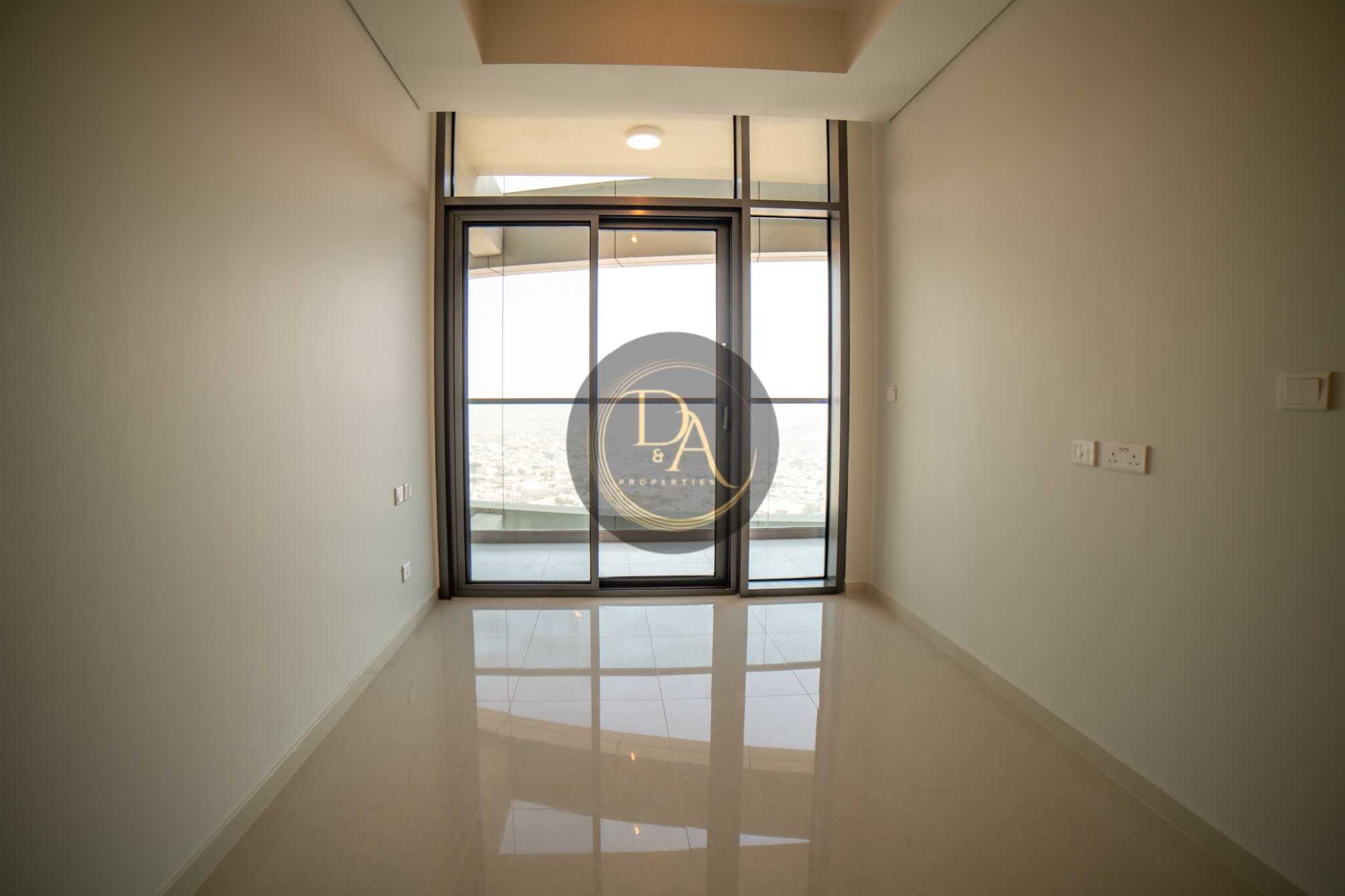 BRAND NEW 2 BEDROOM APARTMENT AVAILABLE FOR RENT IN AYKON CITY TOWER C BUSINESS BAY