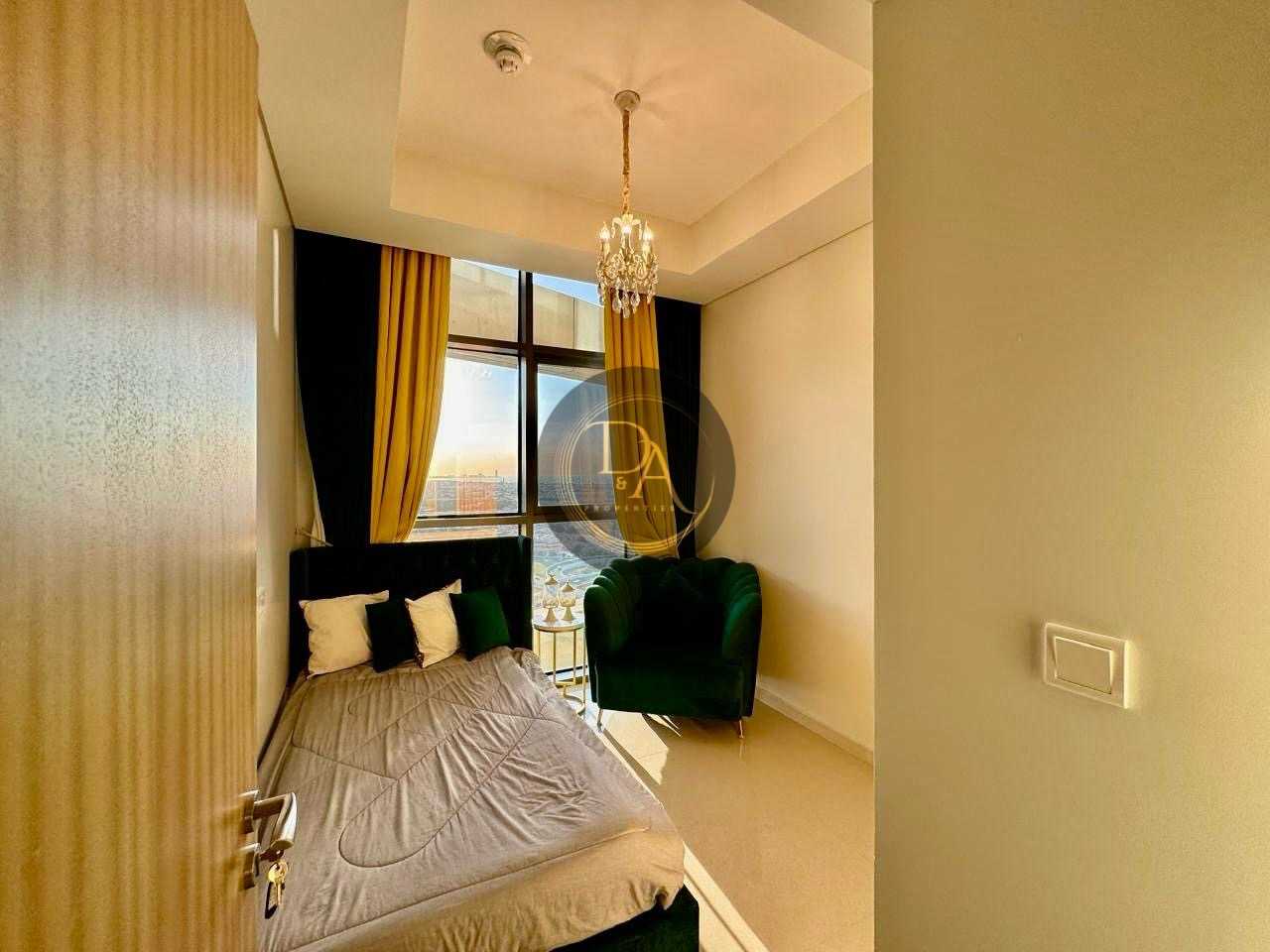 2 BEDROOM APARTMENT AVAILABLE FOR RENT IN AYKON CITY C BUSINESS BAY | FULLY FURNISHED