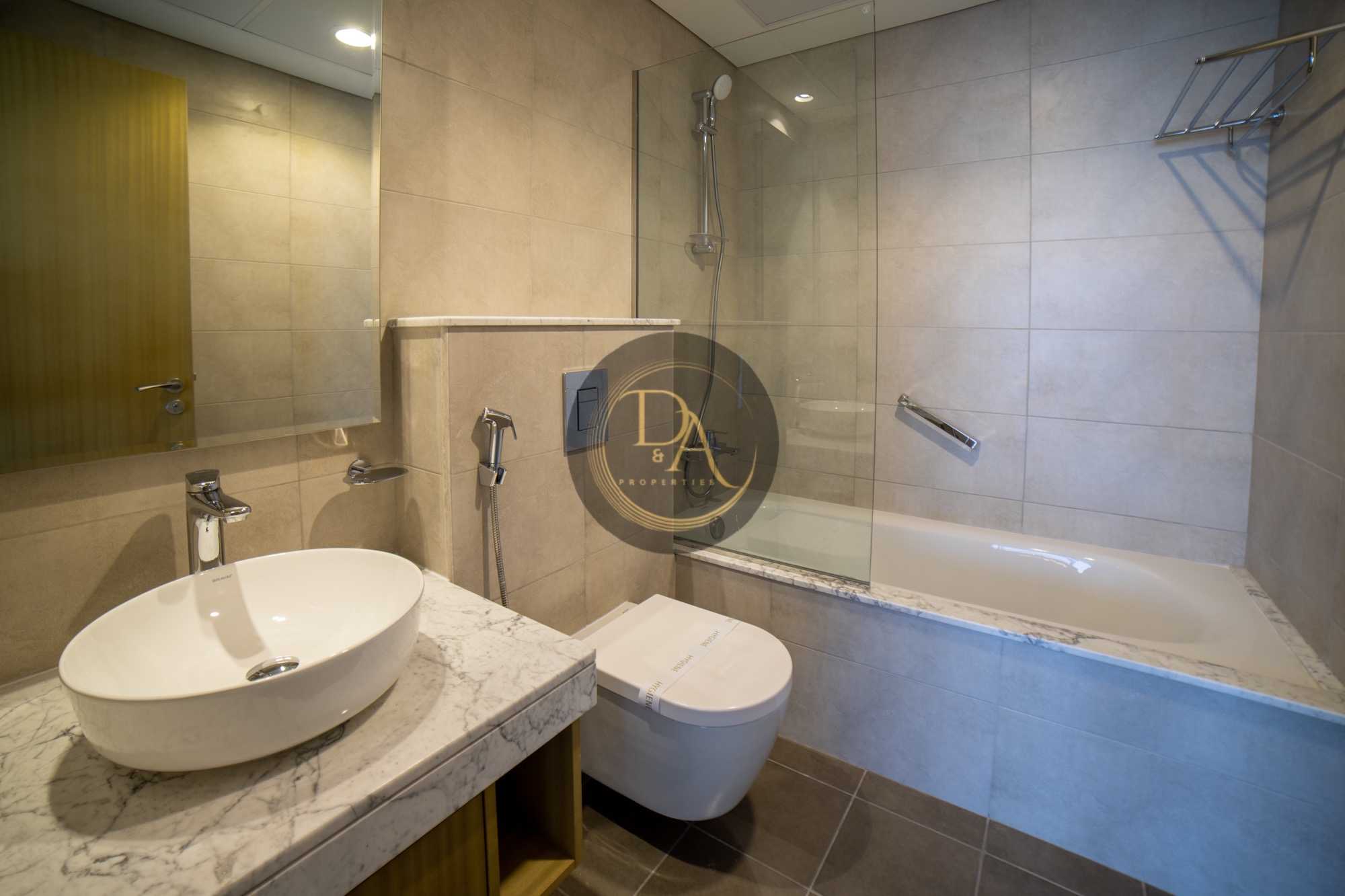 BRAND NEW 2 BEDROOM APARTMENT AVAILABLE FOR RENT IN AYKON CITY TOWER C BUSINESS BAY