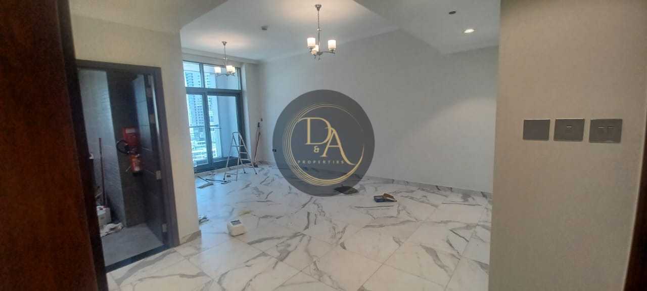 Stunning 2BHK Apartment with Canal View in Art XIV14, Business Bay