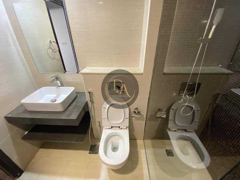 SPACIOUS STUDIO AVAILABLE FOR RENT IN LAYA MANSION JVC