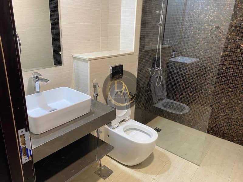 SPACIOUS STUDIO AVAILABLE FOR RENT IN LAYA MANSION JVC