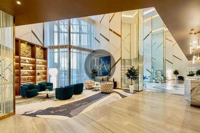 2 BEDROOM APARTMENT AVAILABLE FOR RENT IN AYKON CITY C BUSINESS BAY | FULLY FURNISHED